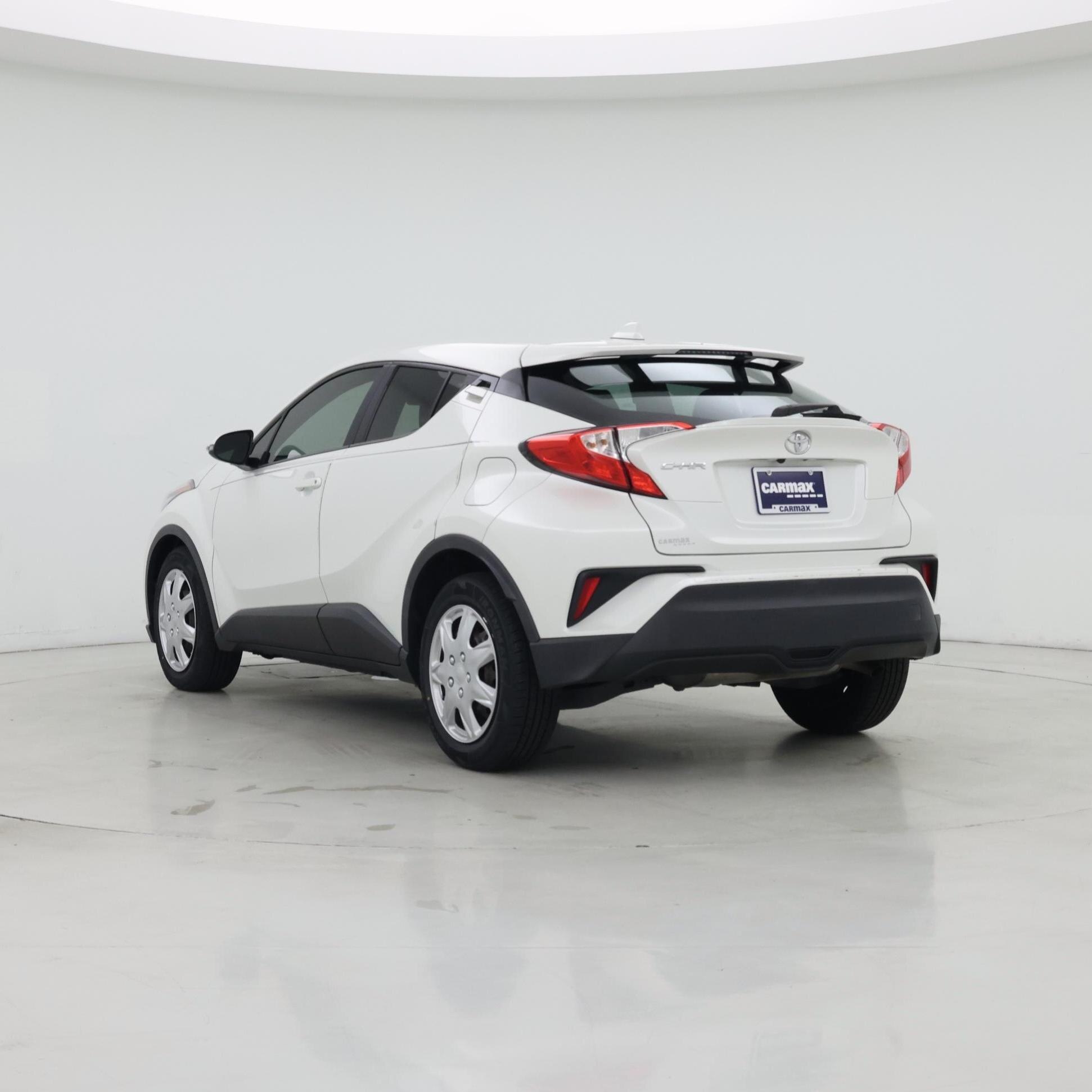 Thumbnail: 2020 Toyota C-HR - 2