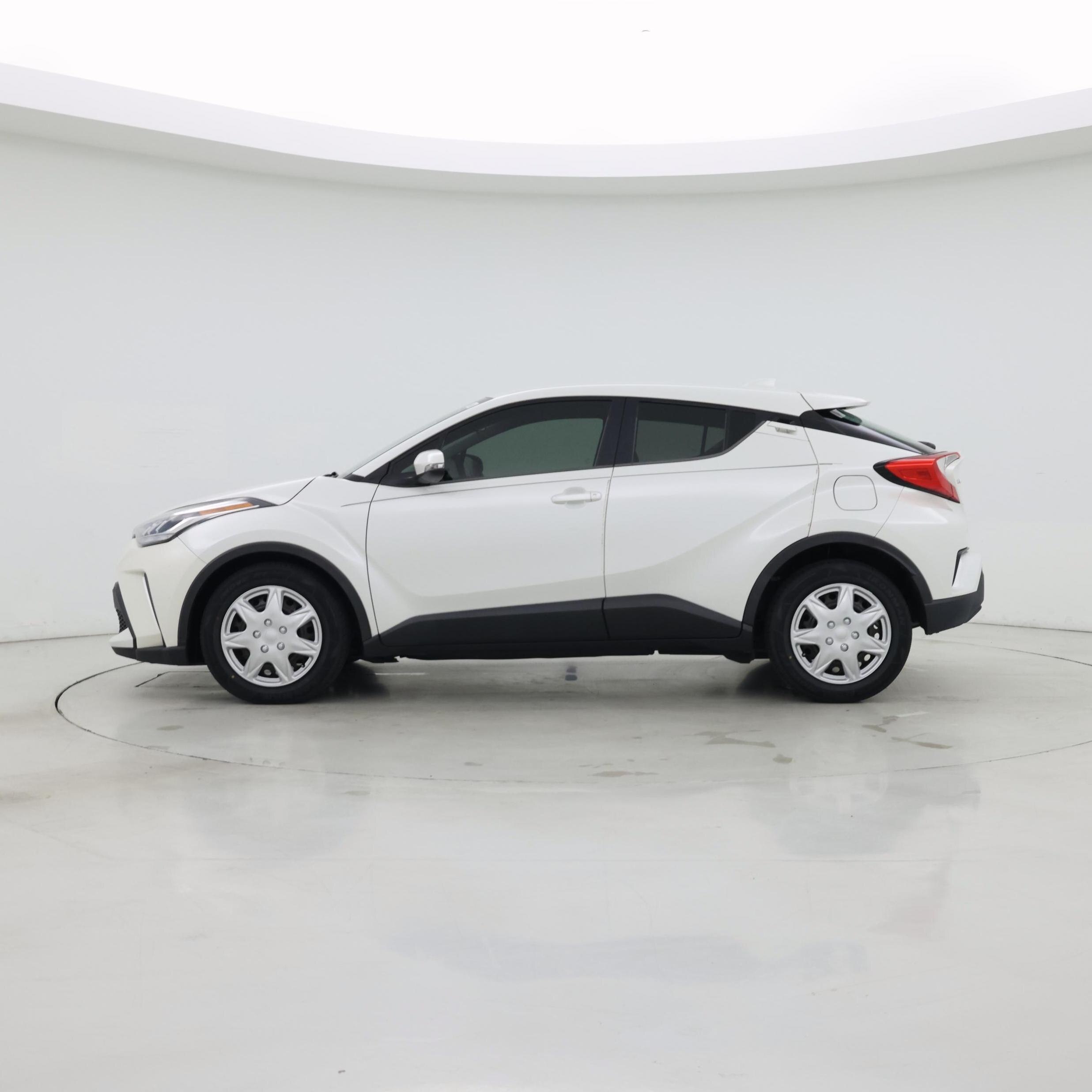 Thumbnail: 2020 Toyota C-HR - 3