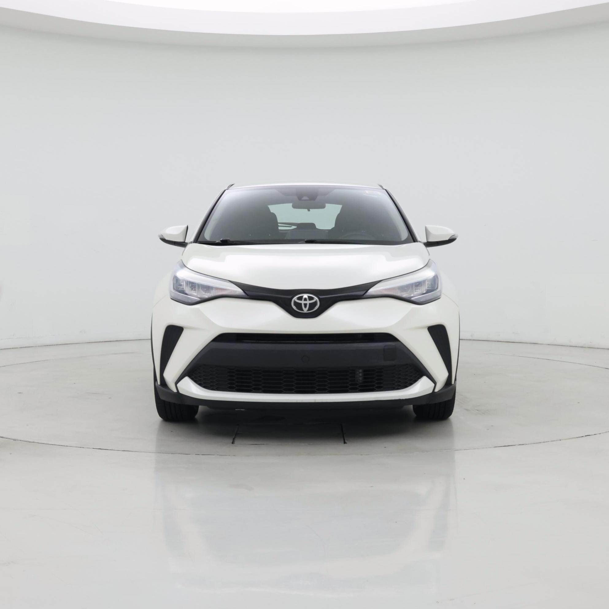 Thumbnail: 2020 Toyota C-HR - 5