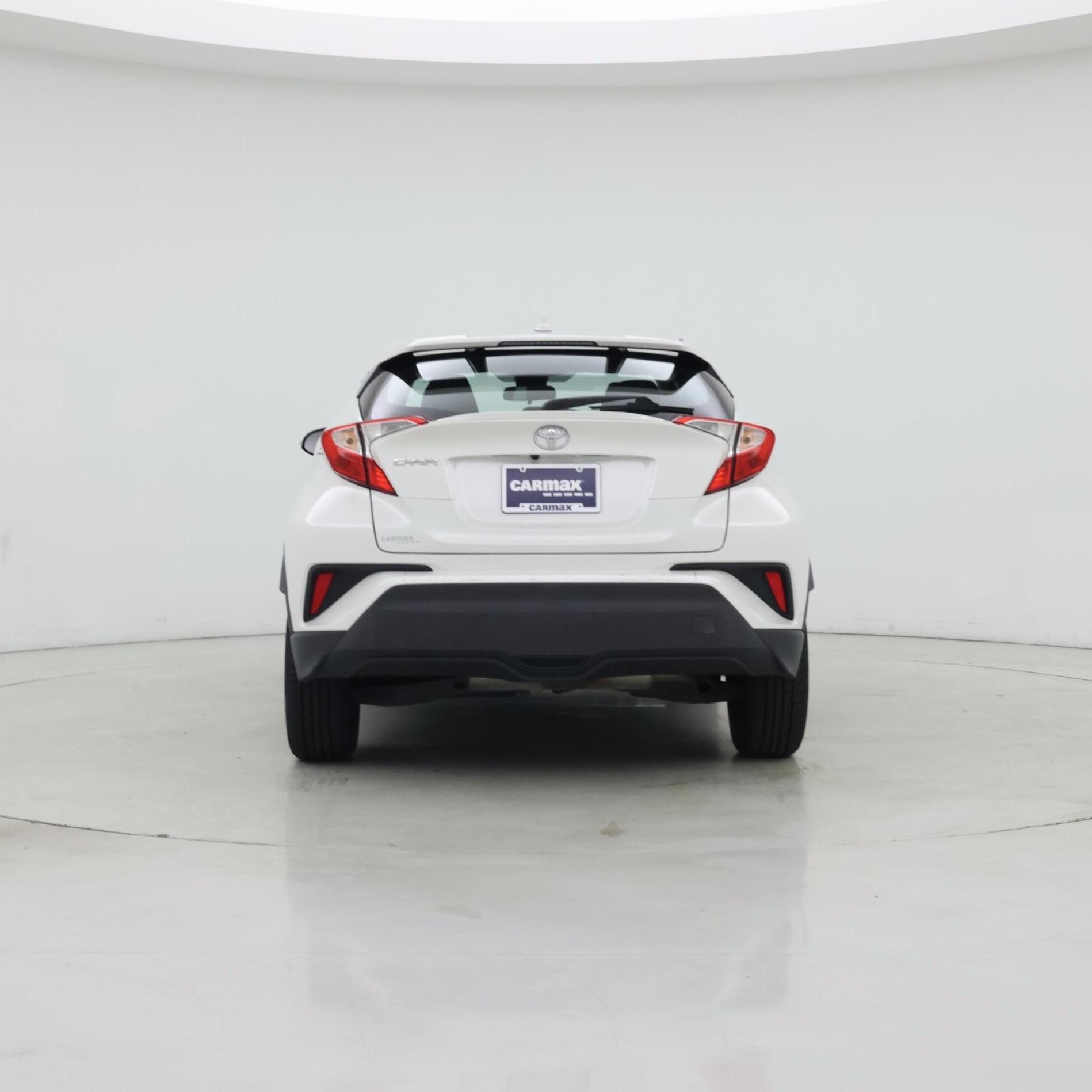 Thumbnail: 2020 Toyota C-HR - 6