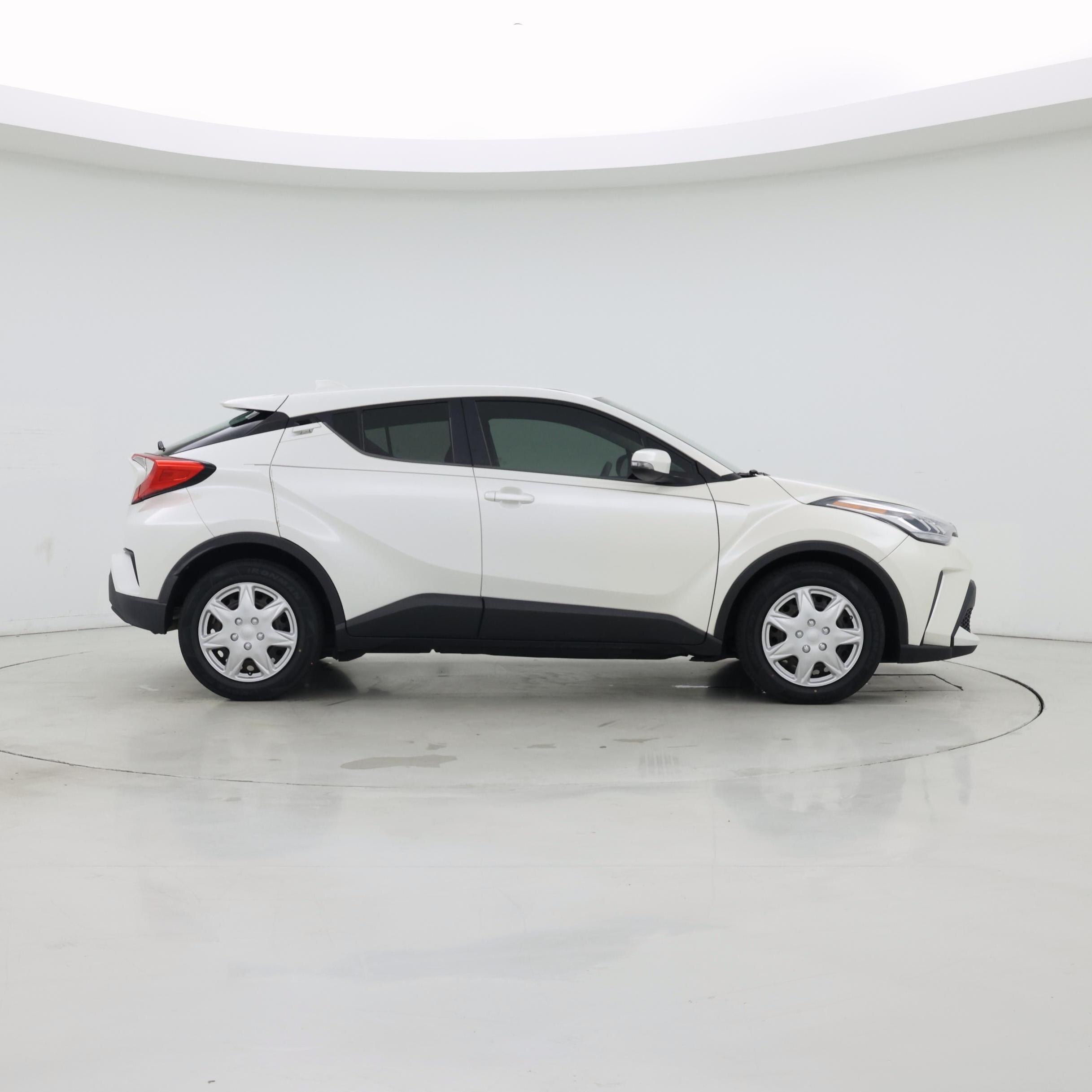 Thumbnail: 2020 Toyota C-HR - 7