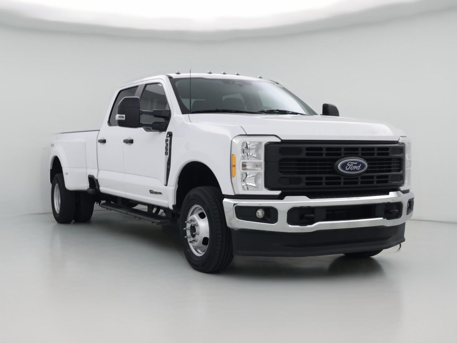 2023 Ford F-350 Super Duty