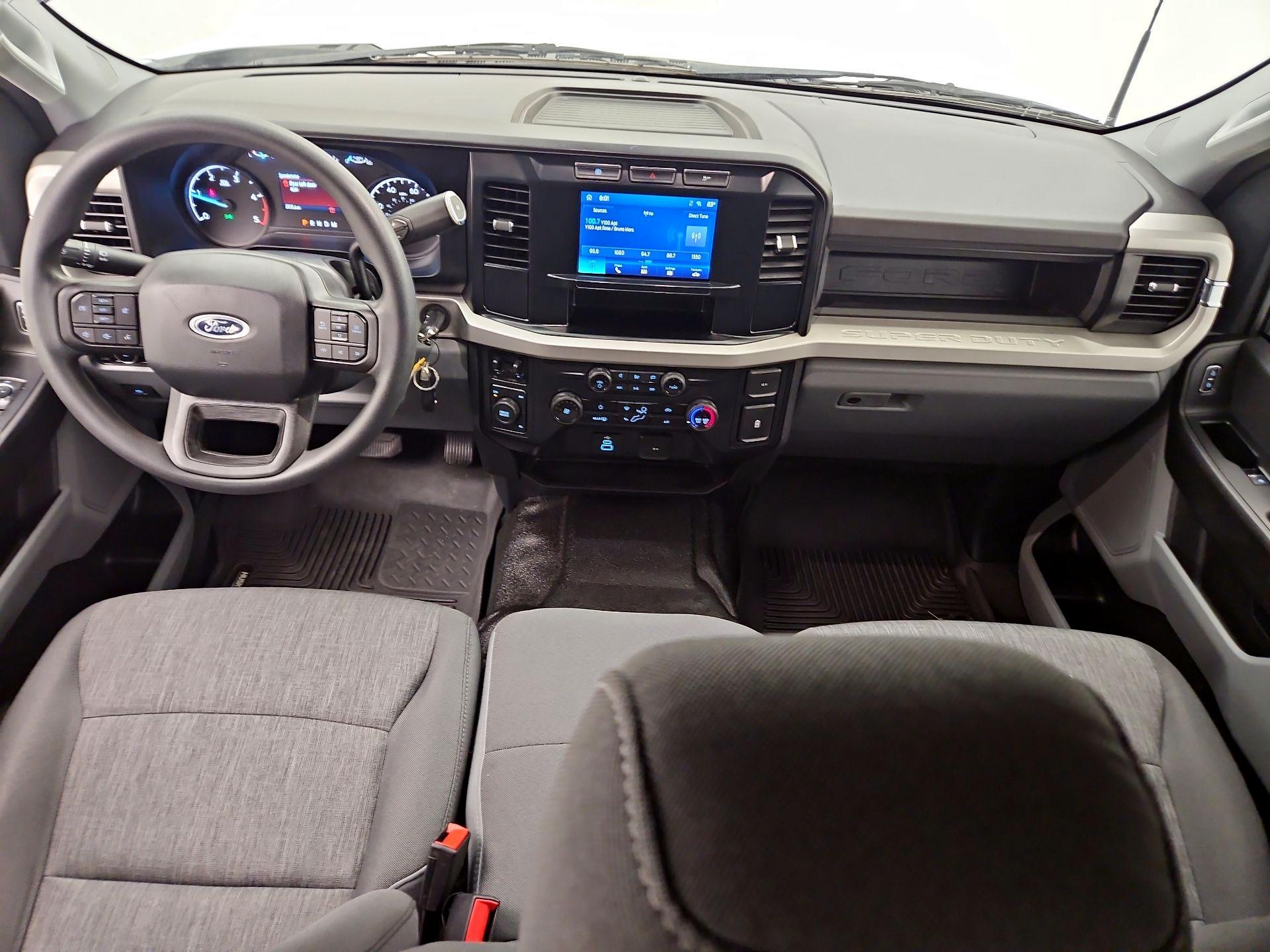 Thumbnail: 2023 Ford F-350 - 9