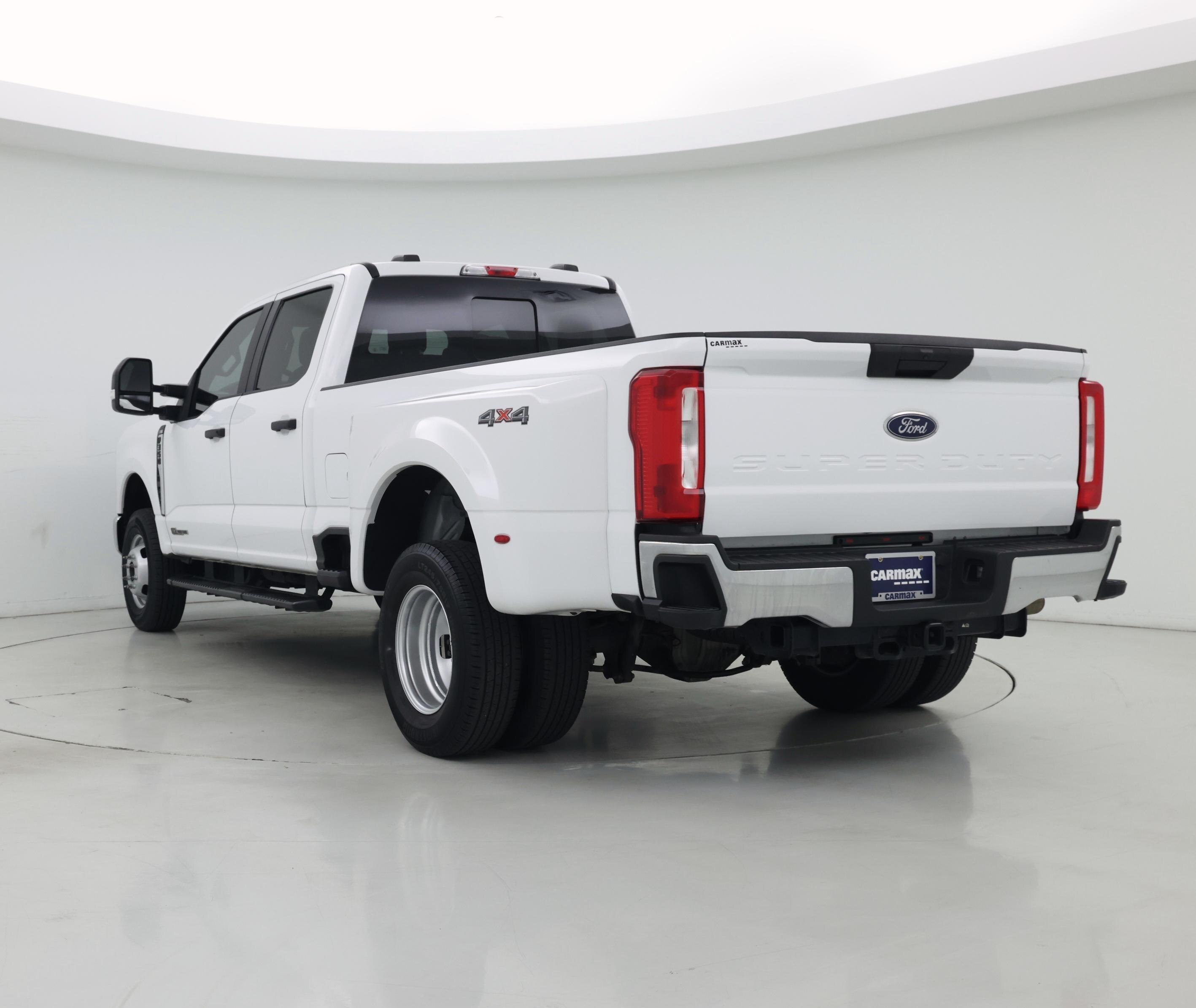 Thumbnail: 2023 Ford F-350 - 2