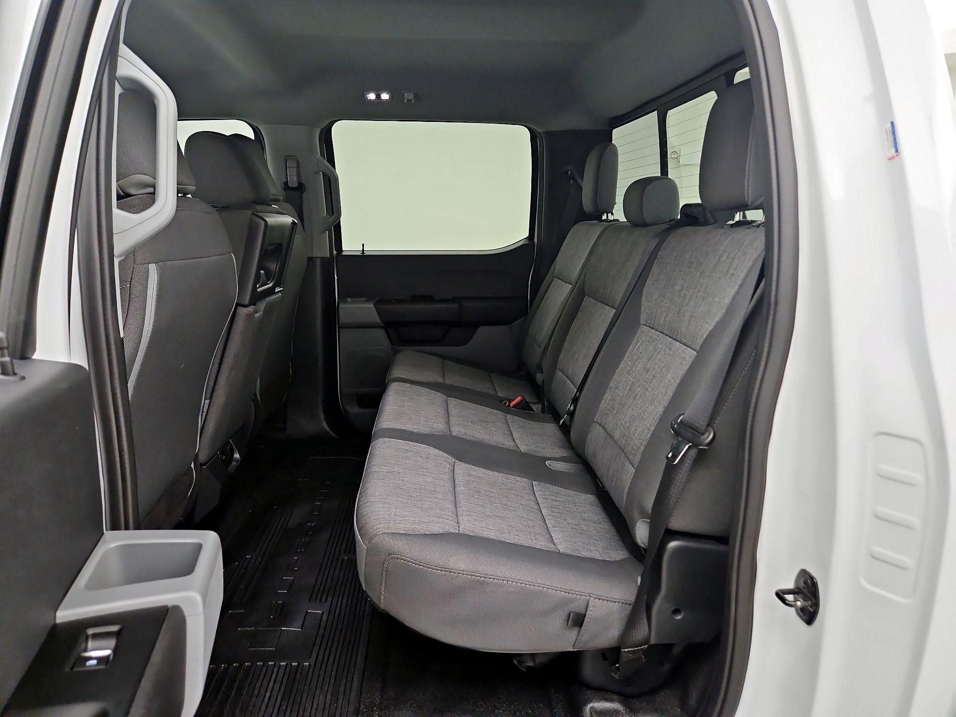 Thumbnail: 2023 Ford F-350 - 19