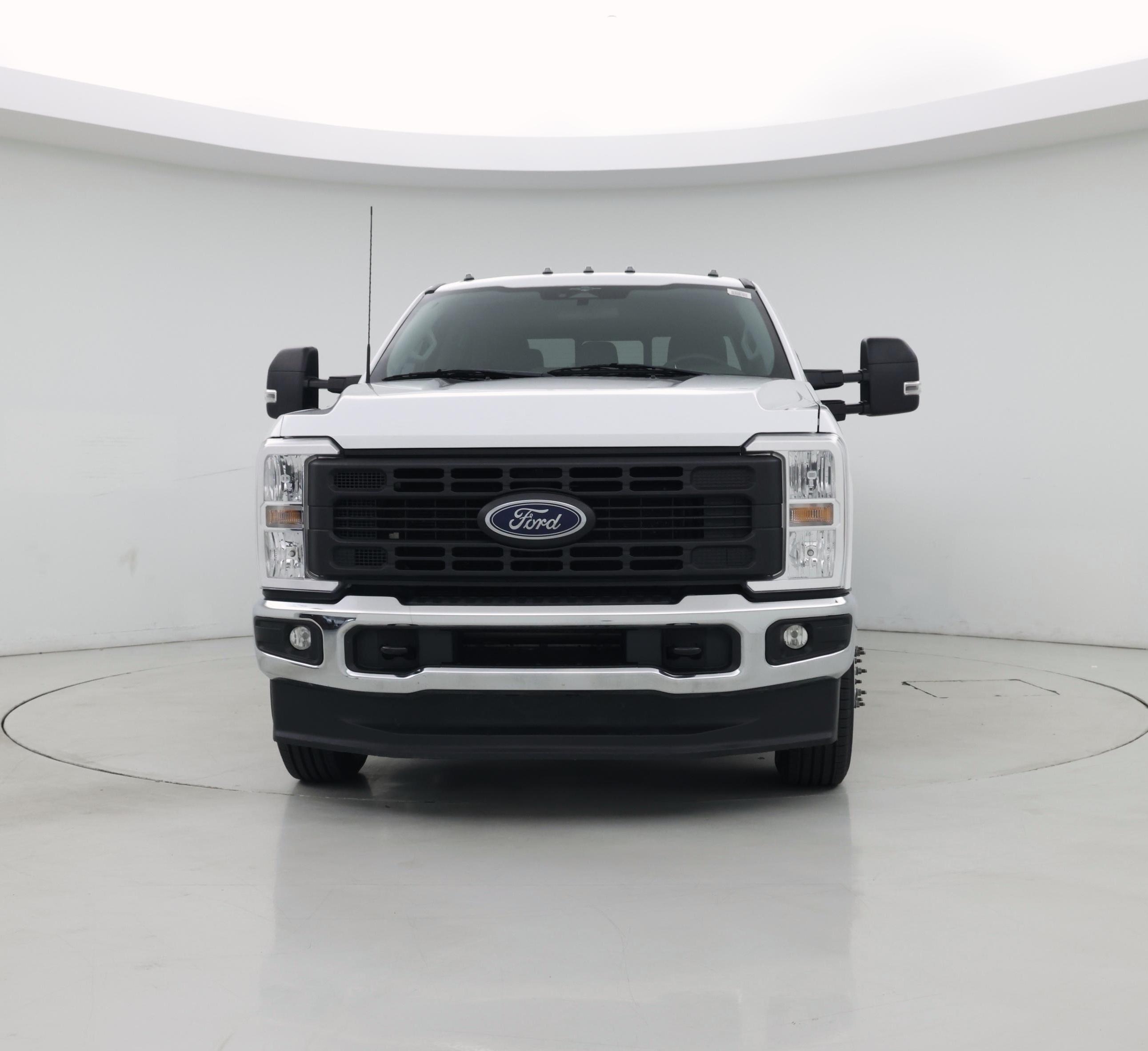 Thumbnail: 2023 Ford F-350 - 5