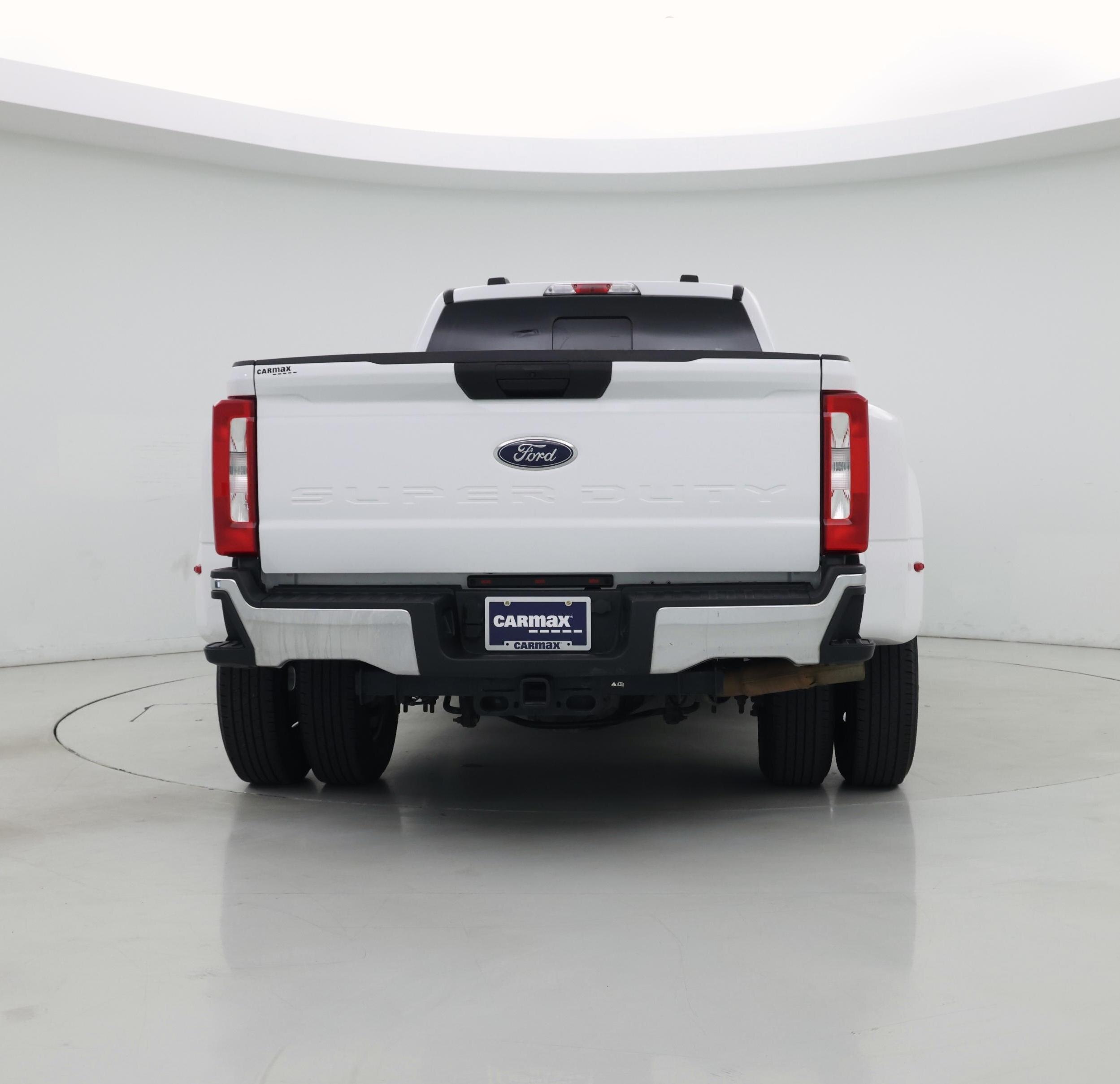 Thumbnail: 2023 Ford F-350 - 6