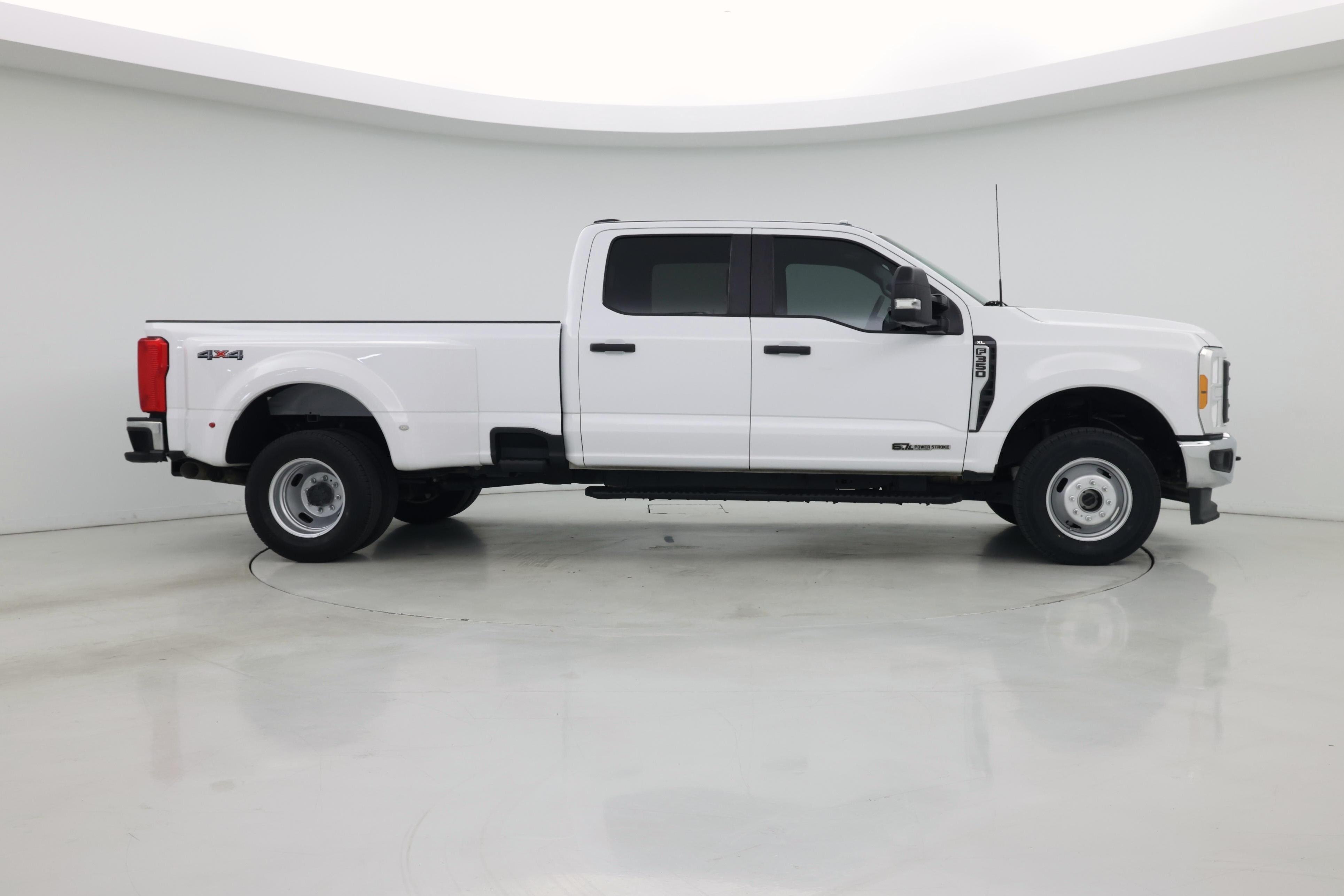 Thumbnail: 2023 Ford F-350 - 7