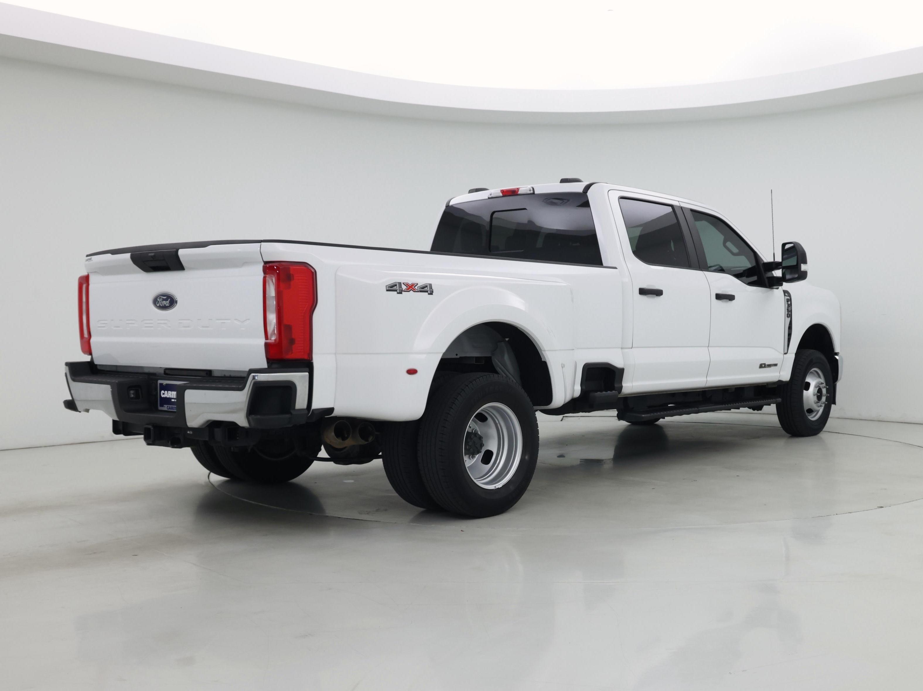 Thumbnail: 2023 Ford F-350 - 8