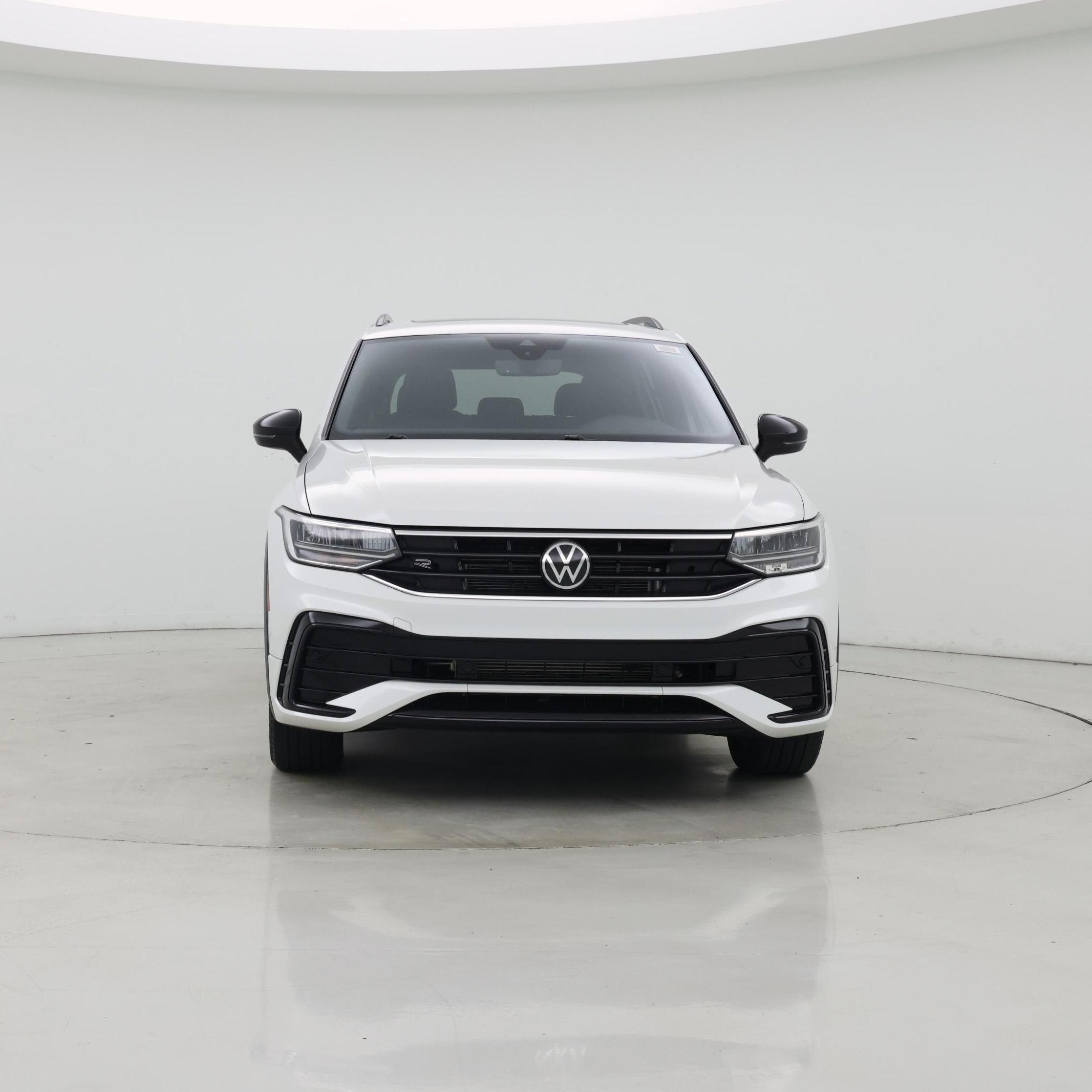 Thumbnail: 2022 Volkswagen Tiguan - 5
