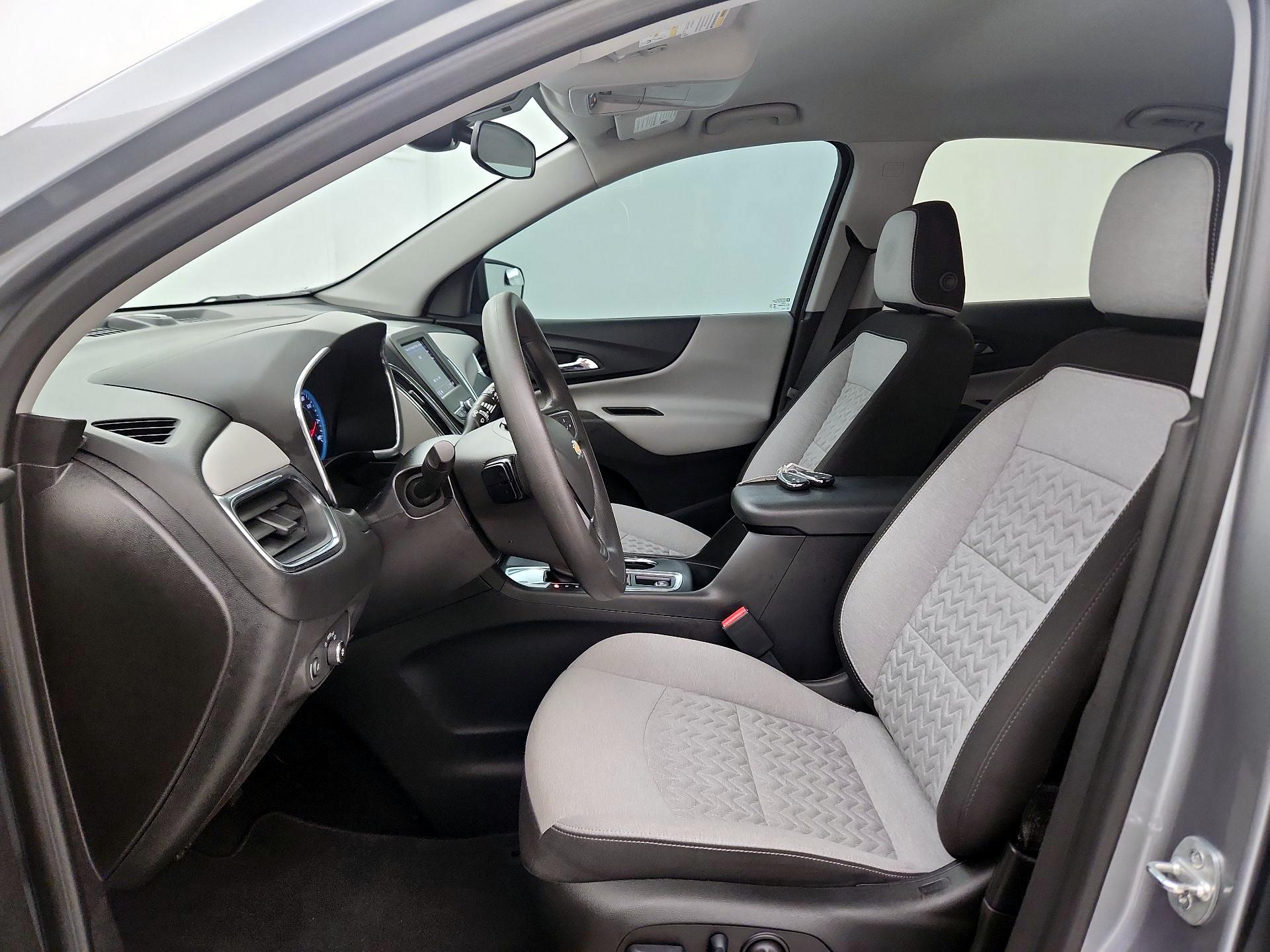 Thumbnail: 2023 Chevrolet Equinox - 11