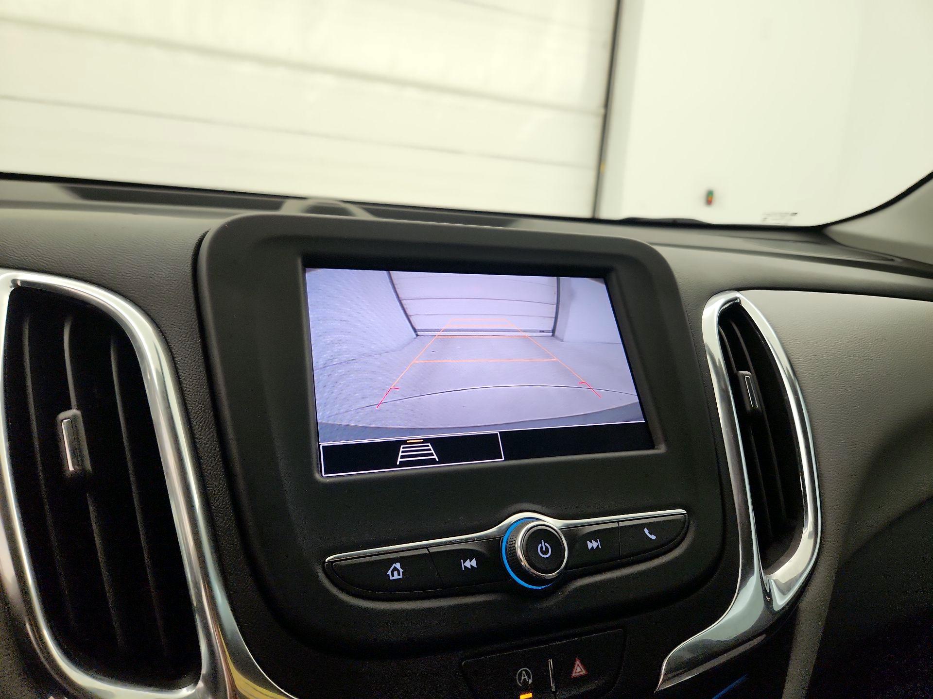 Thumbnail: 2023 Chevrolet Equinox - 14