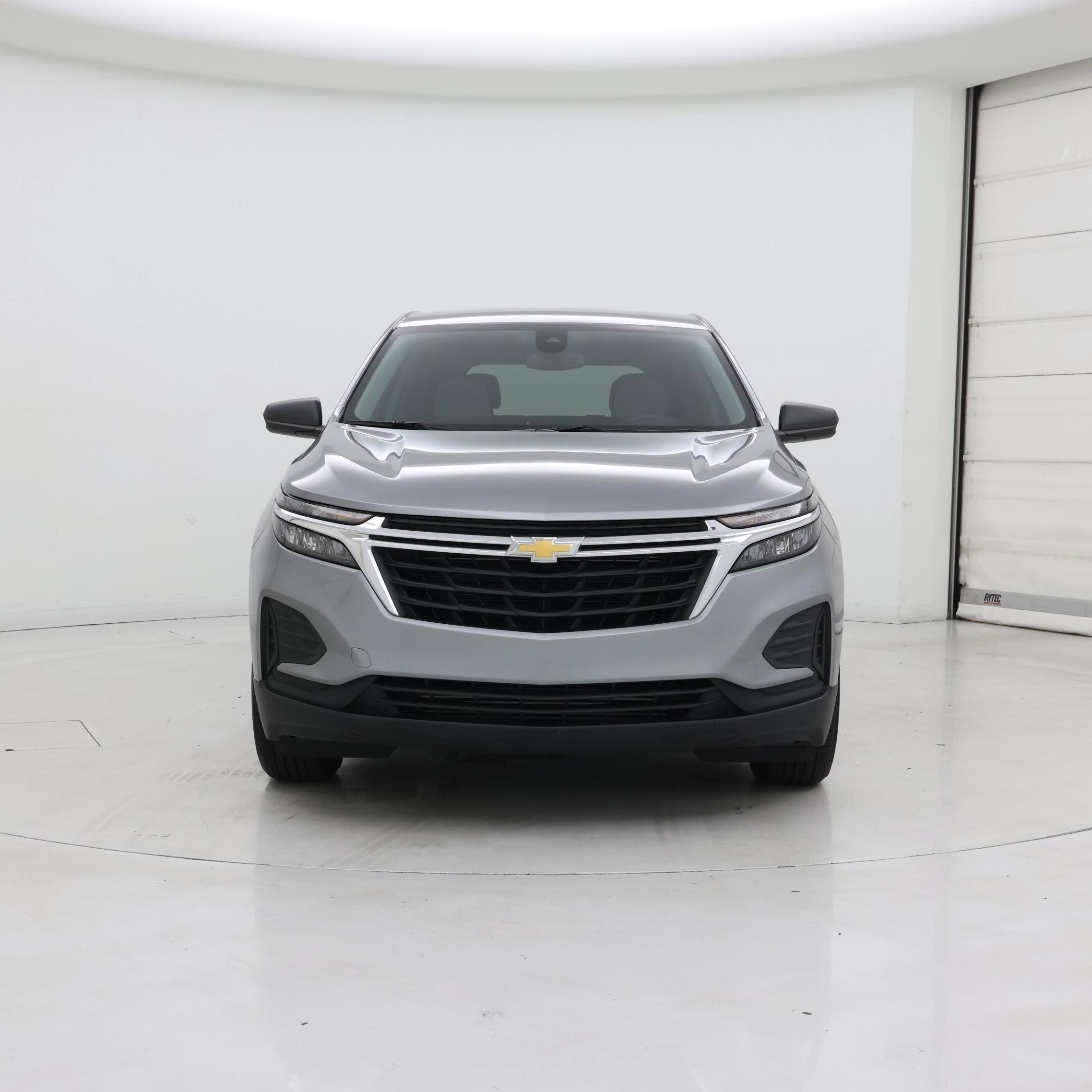 Thumbnail: 2023 Chevrolet Equinox - 5