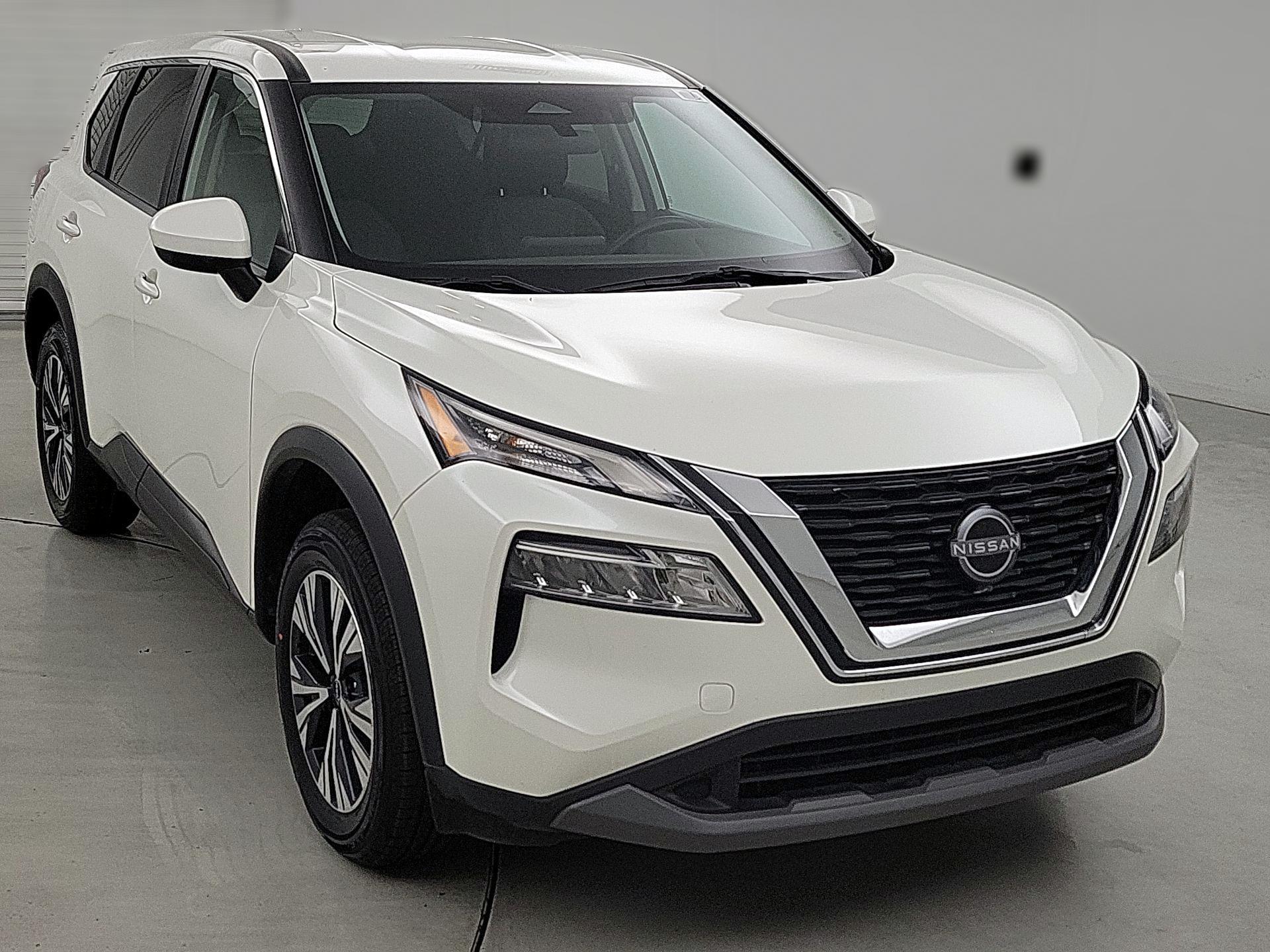 Thumbnail: 2023 Nissan Rogue - 1