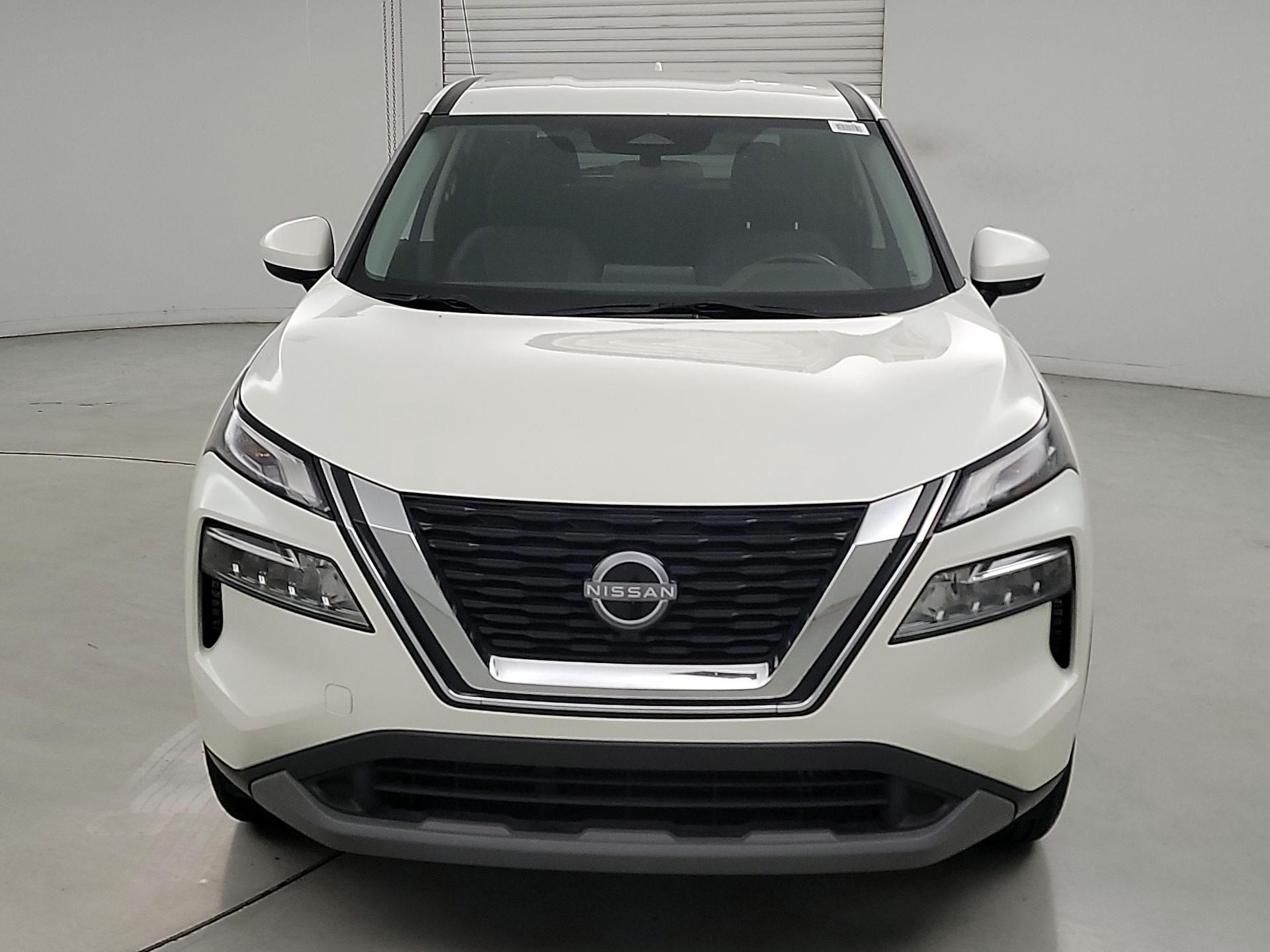 Thumbnail: 2023 Nissan Rogue - 2