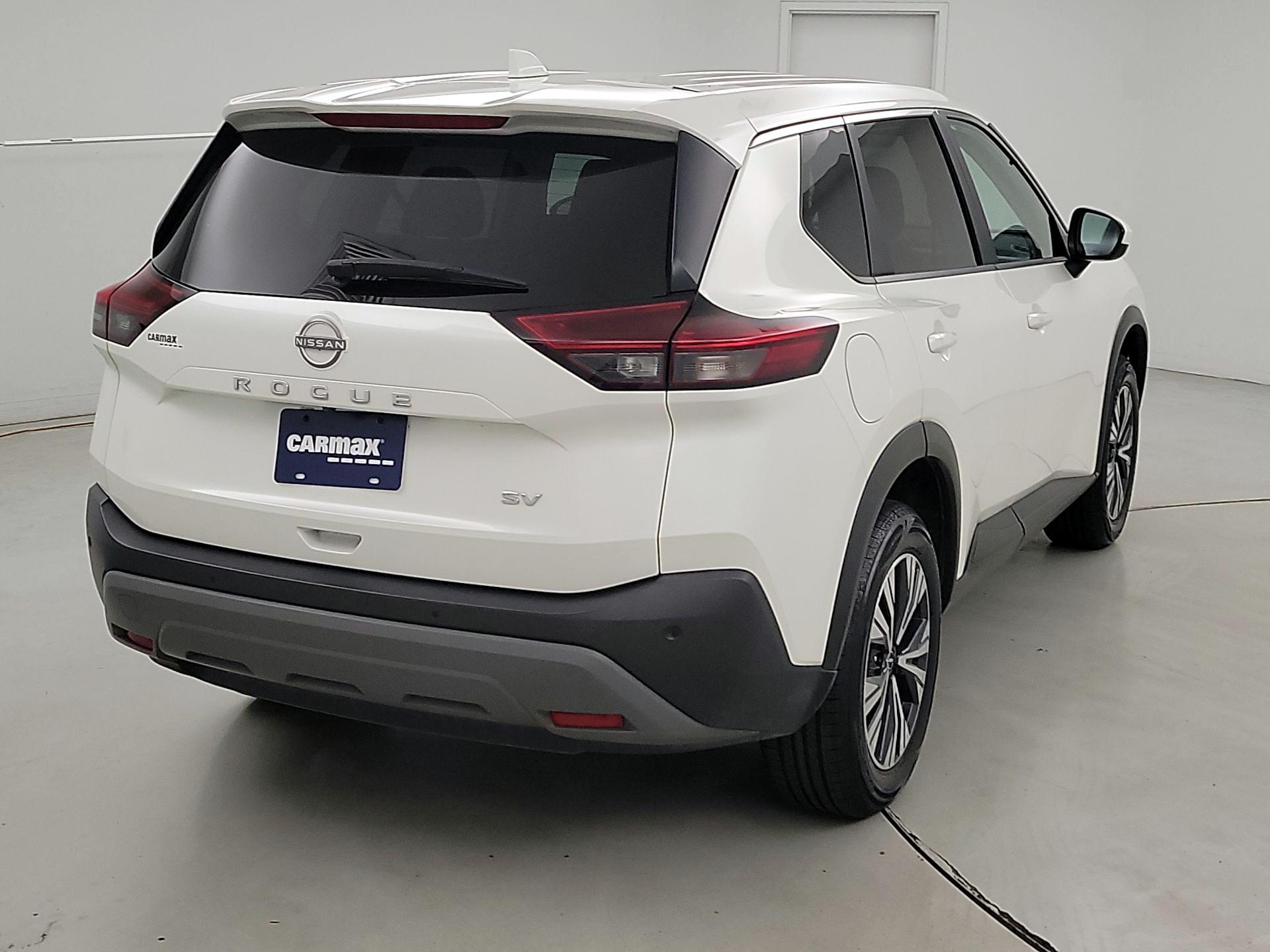Thumbnail: 2023 Nissan Rogue - 5