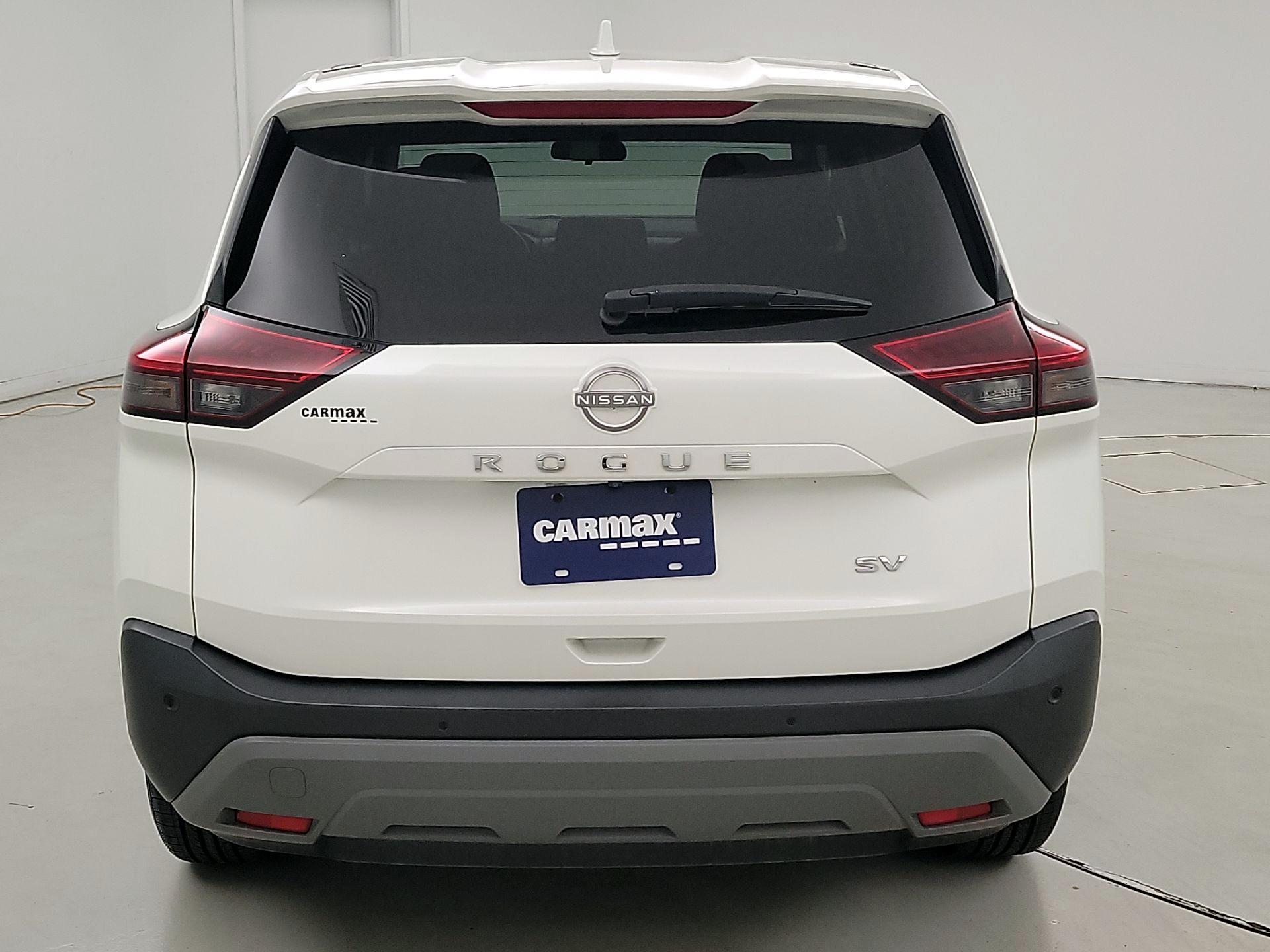 Thumbnail: 2023 Nissan Rogue - 6
