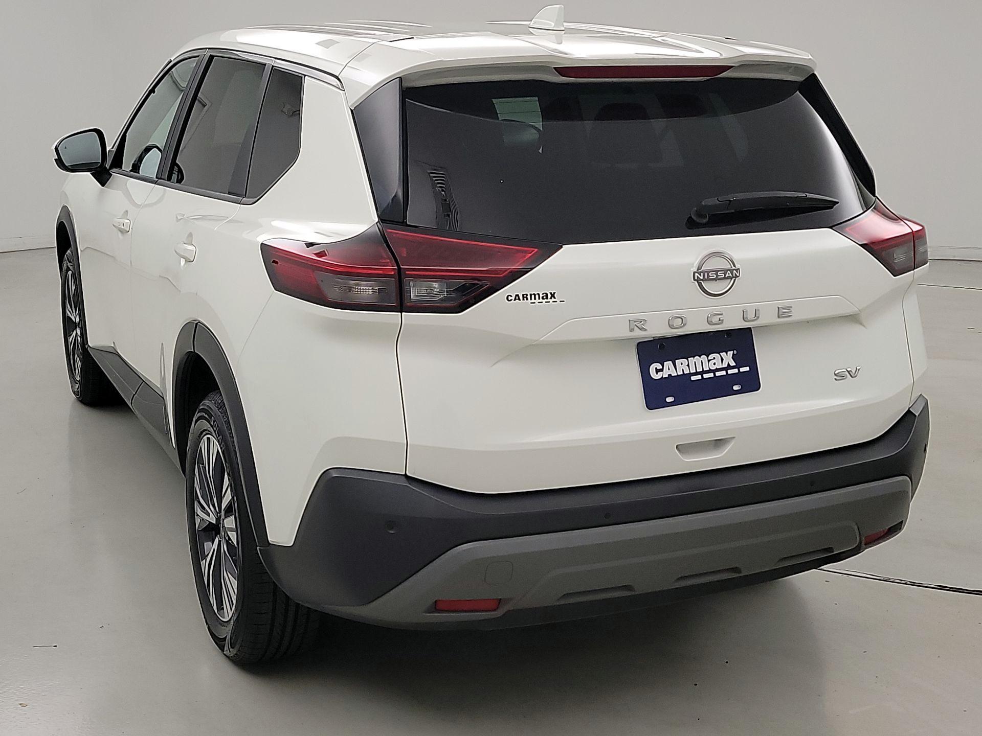 Thumbnail: 2023 Nissan Rogue - 7