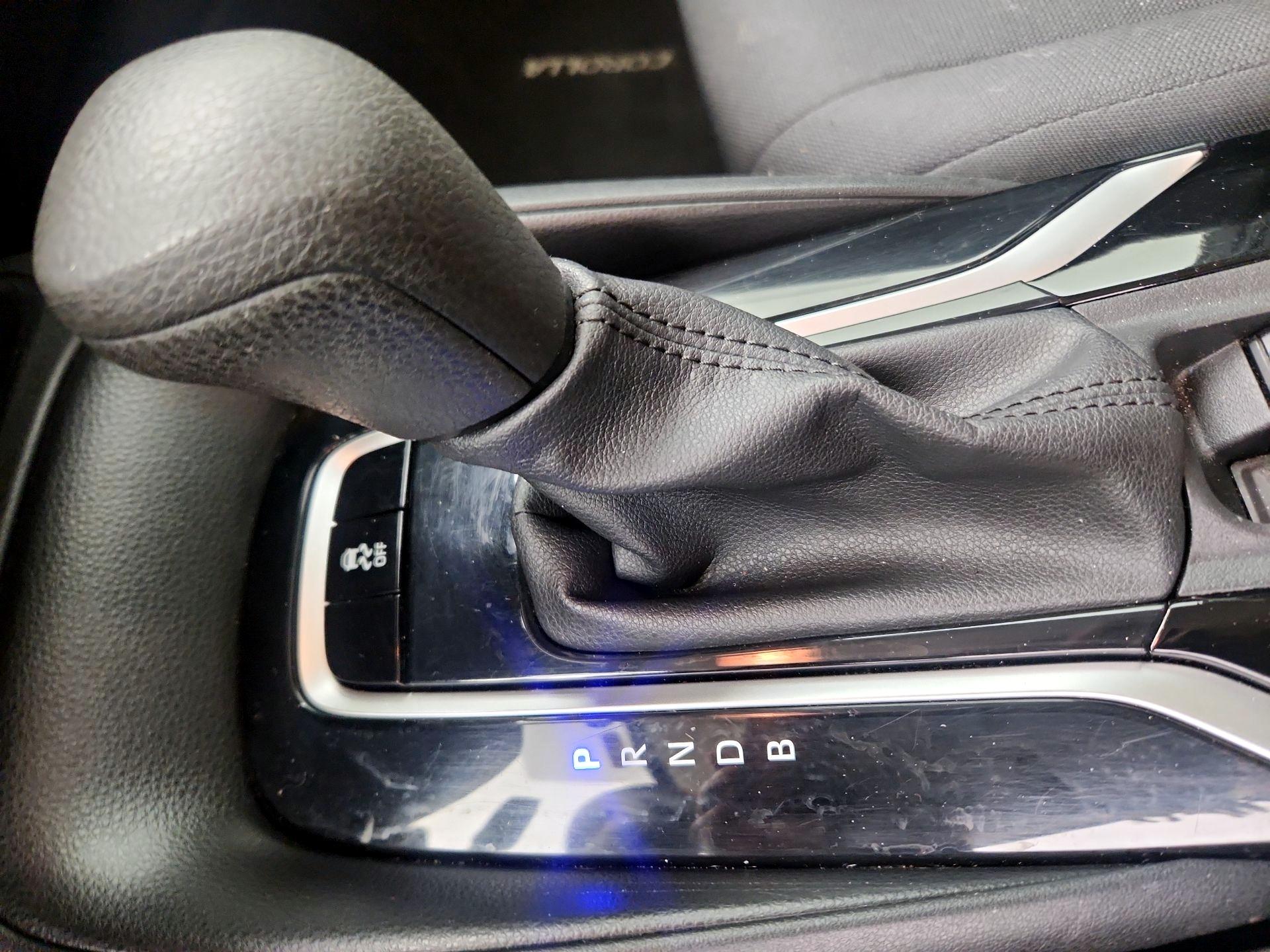 Thumbnail: 2020 Toyota Corolla - 17