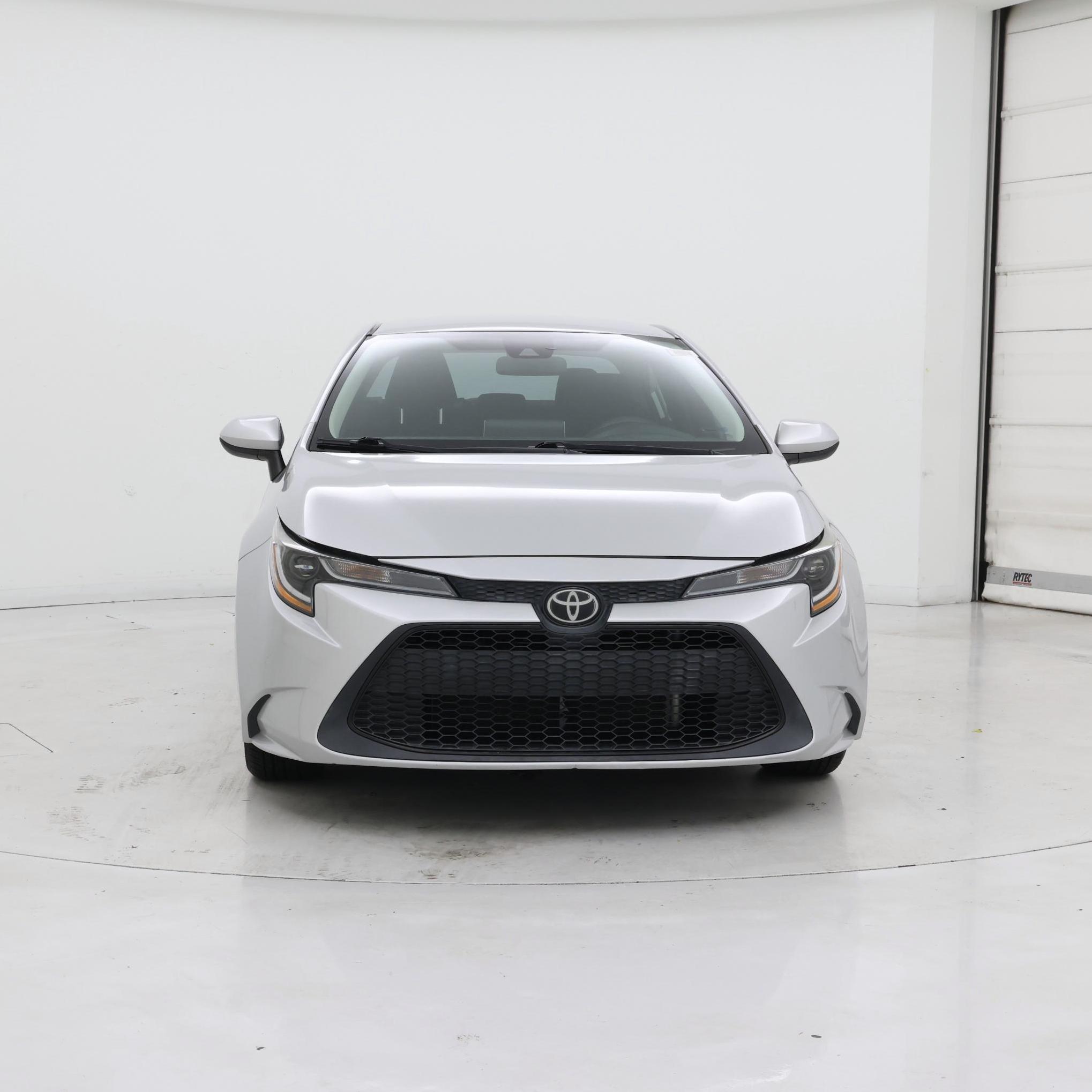 Thumbnail: 2020 Toyota Corolla - 5
