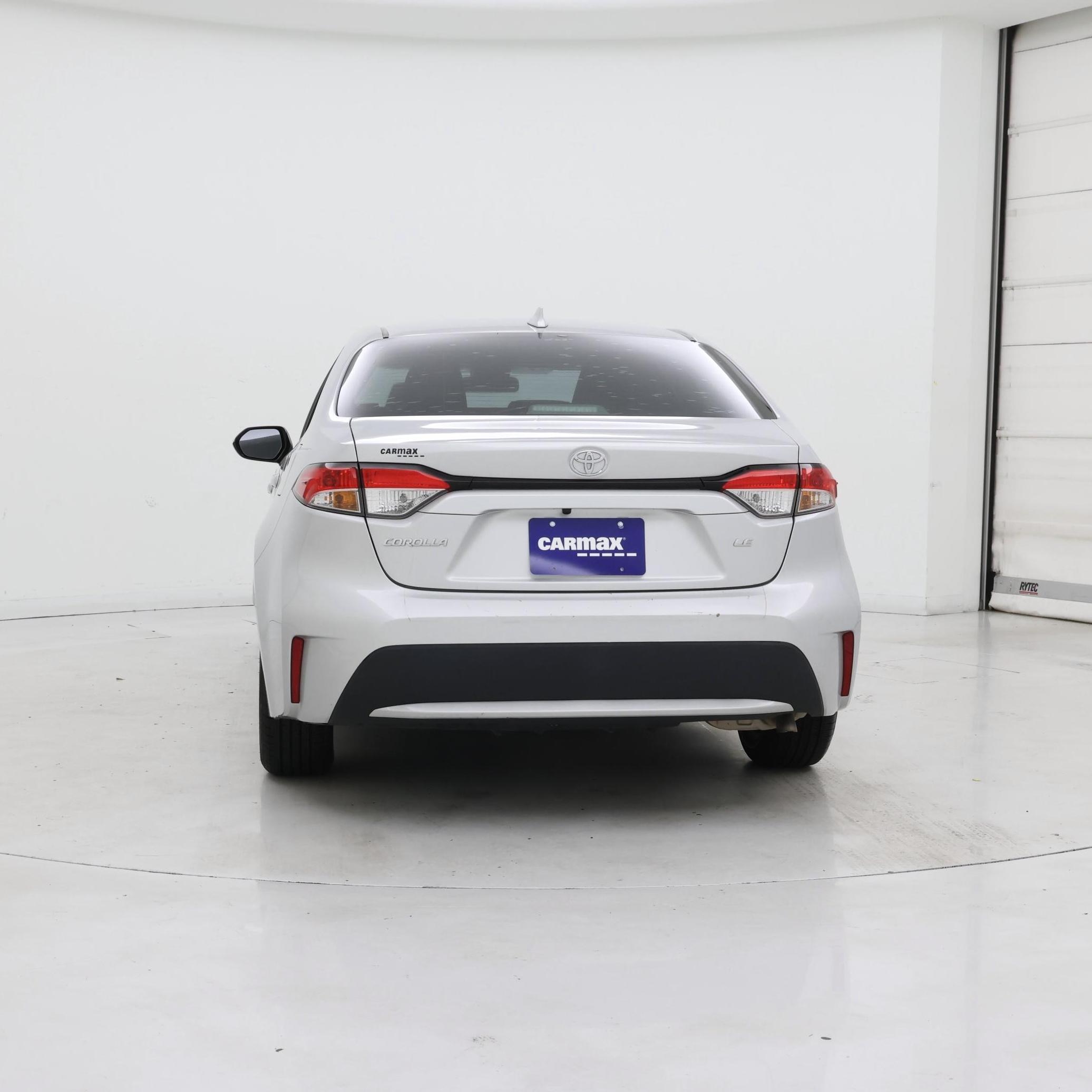 Thumbnail: 2020 Toyota Corolla - 6
