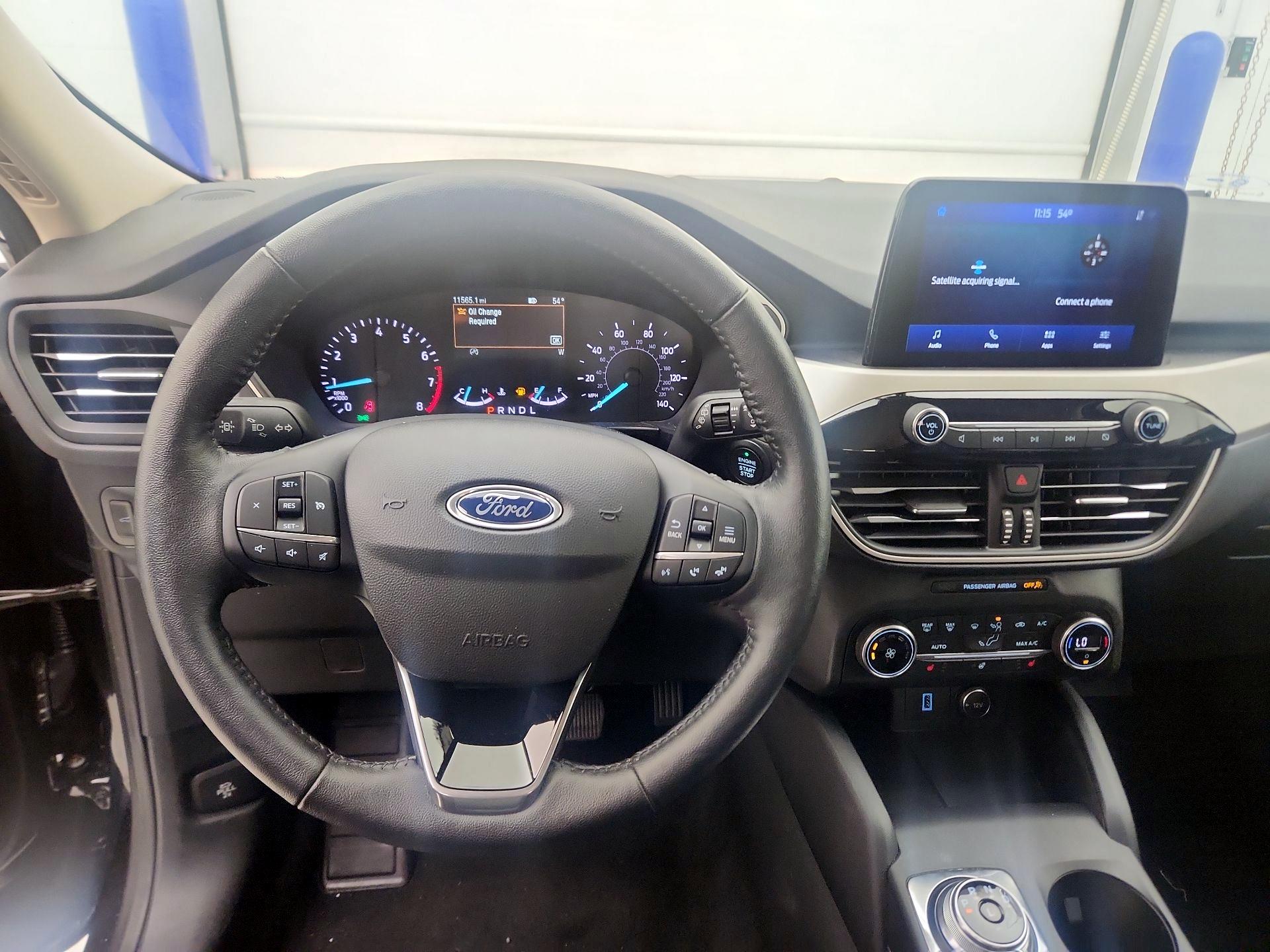 Thumbnail: 2020 Ford Escape - 9