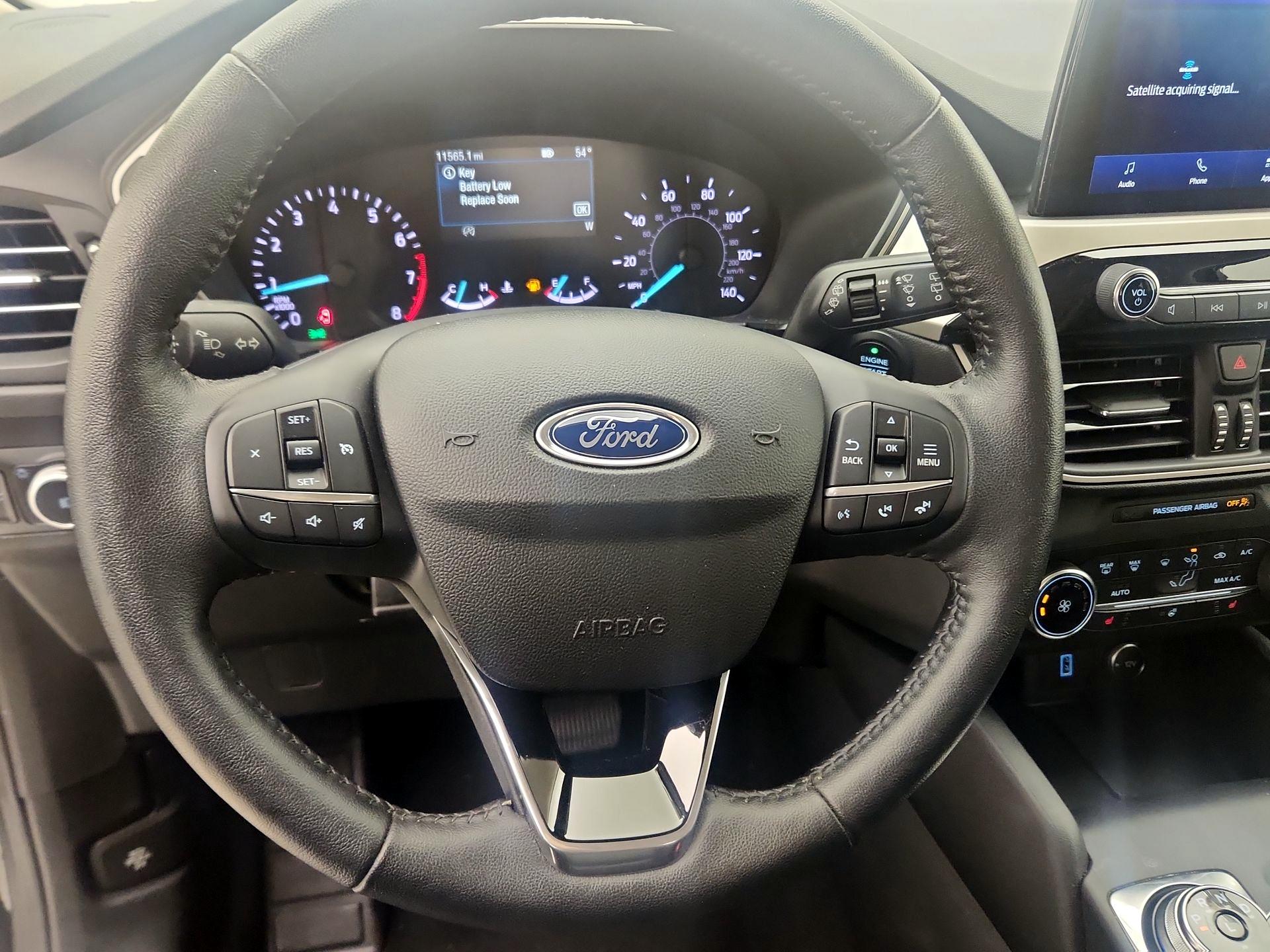 Thumbnail: 2020 Ford Escape - 10