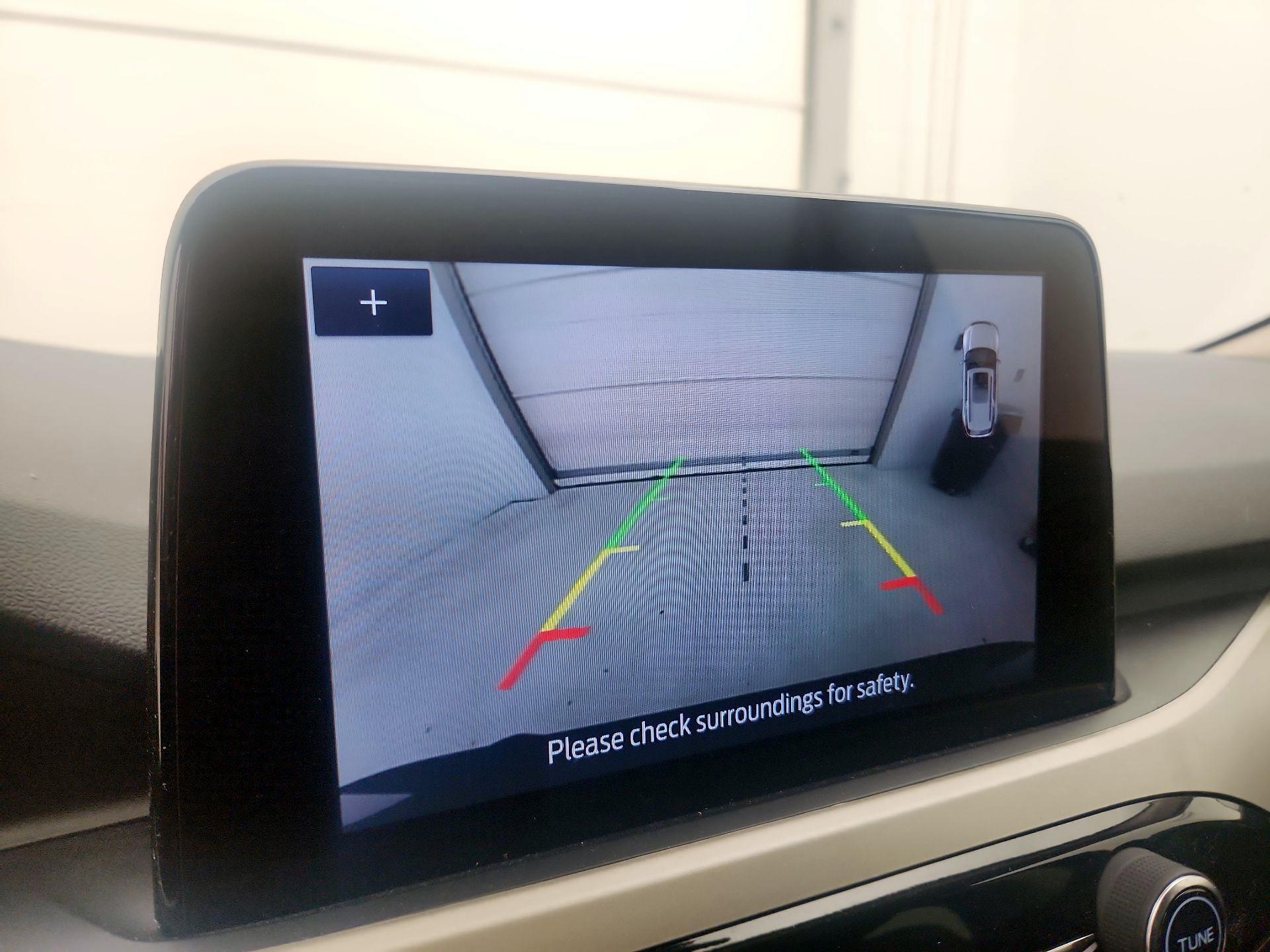 Thumbnail: 2020 Ford Escape - 14