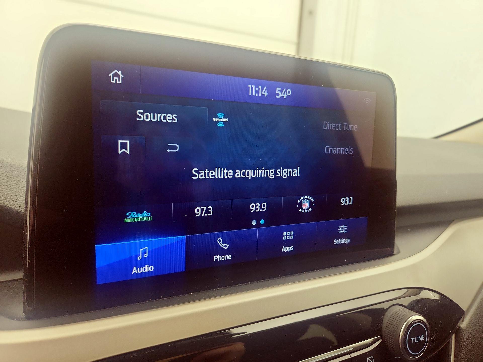 Thumbnail: 2020 Ford Escape - 15