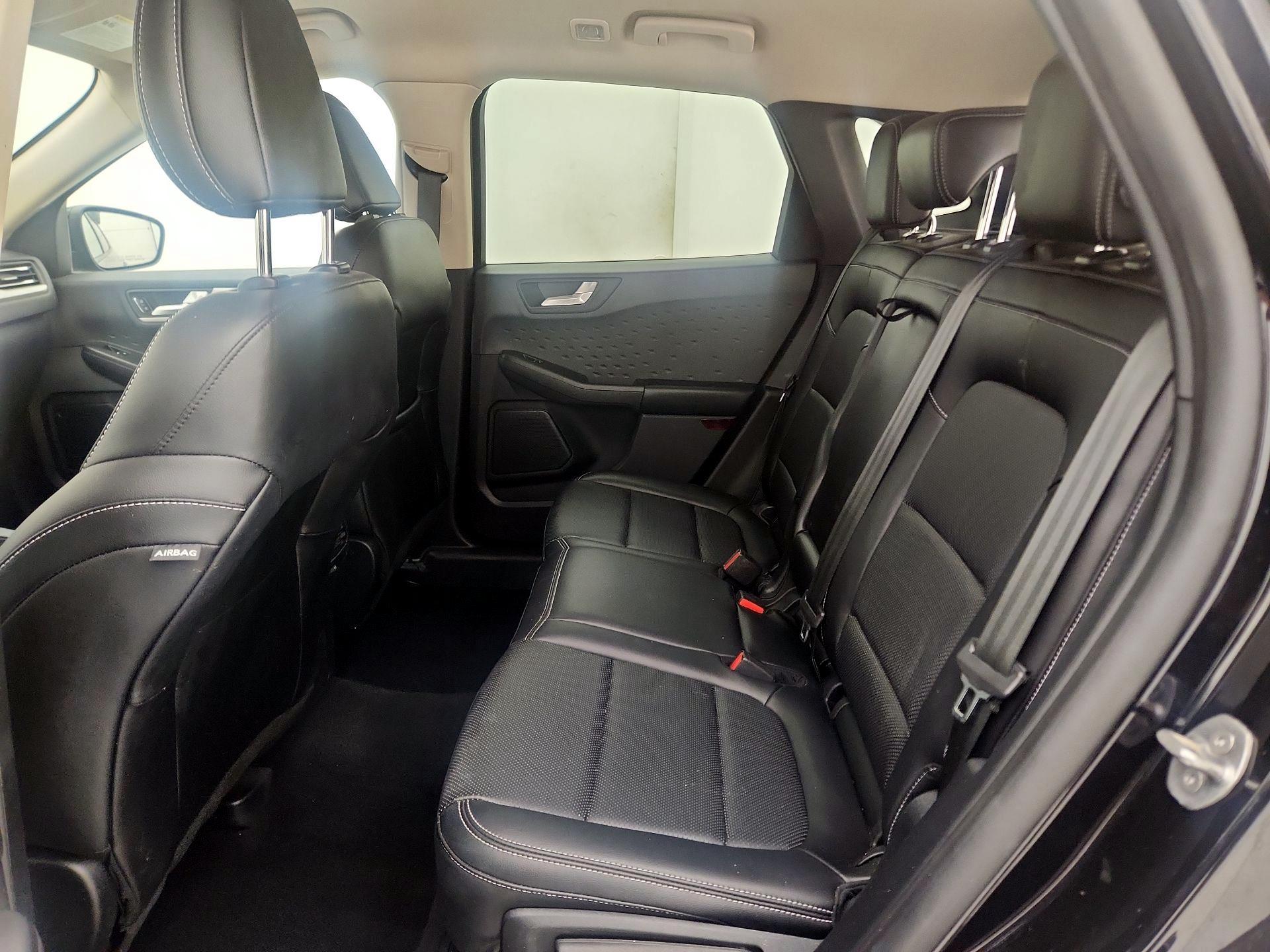 Thumbnail: 2020 Ford Escape - 19