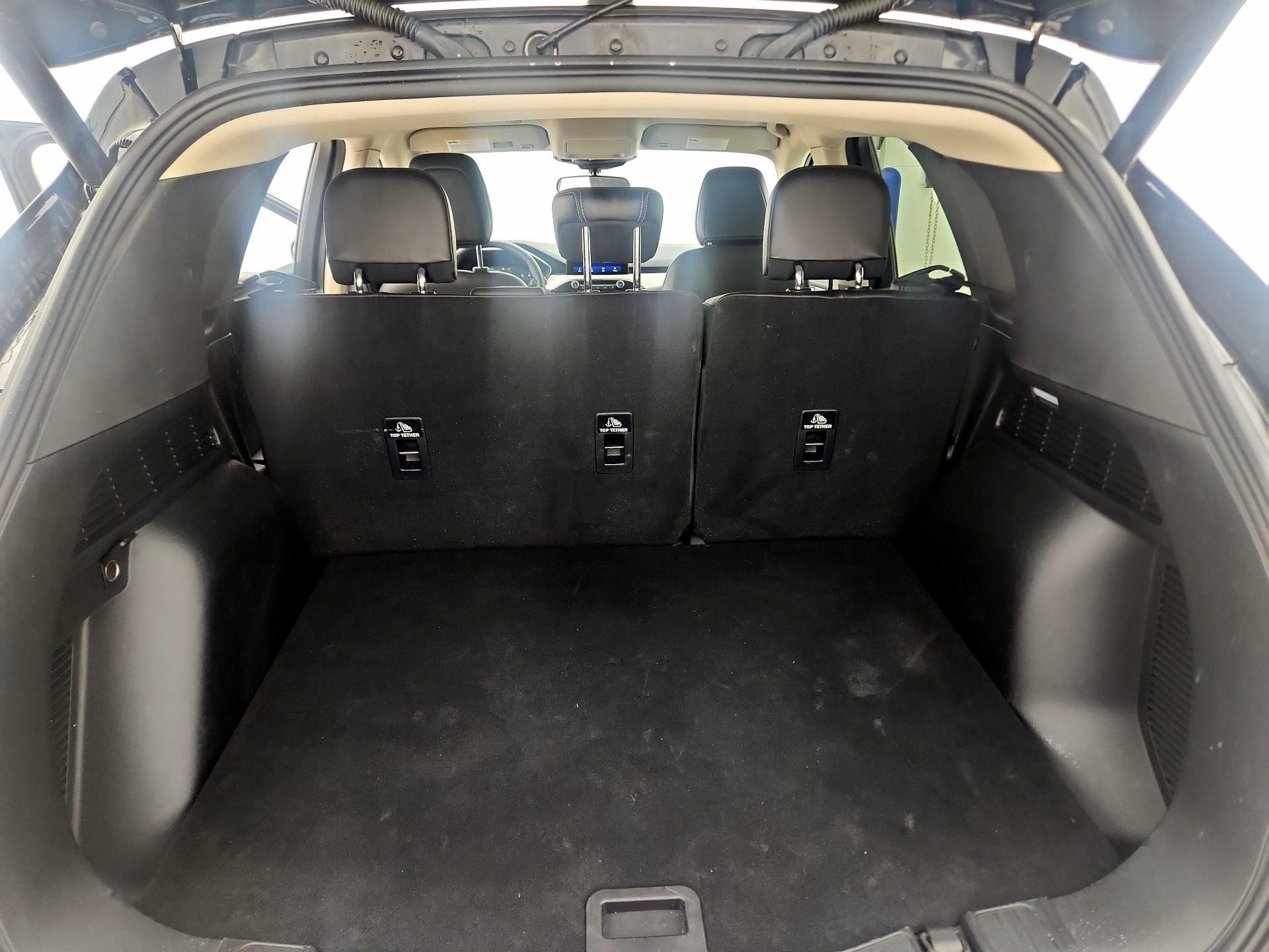 Thumbnail: 2020 Ford Escape - 20