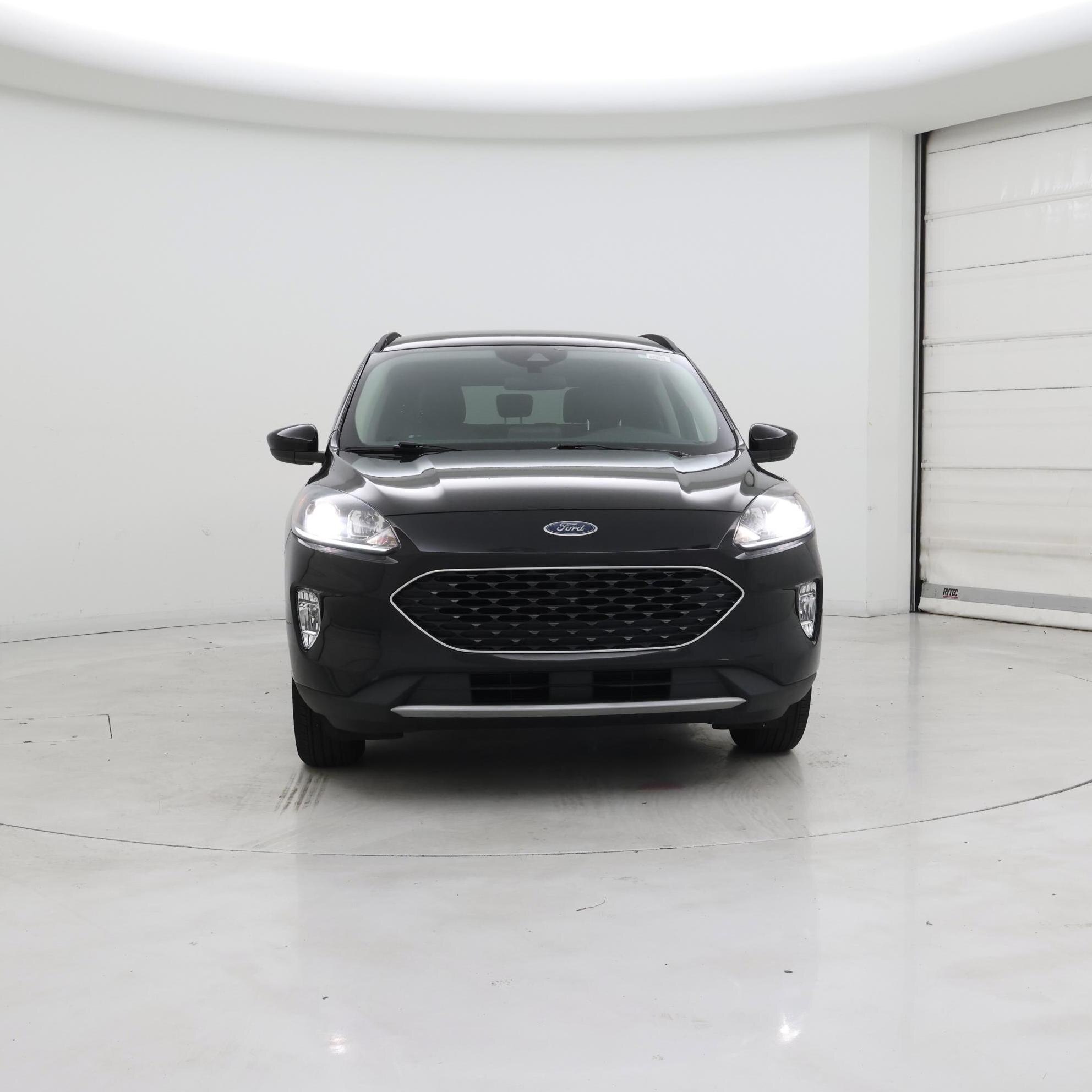 Thumbnail: 2020 Ford Escape - 5