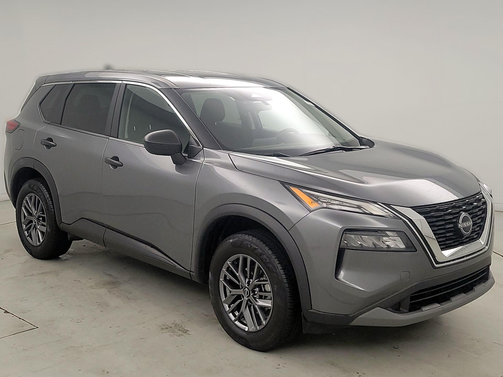 Thumbnail: 2023 Nissan Rogue - 1