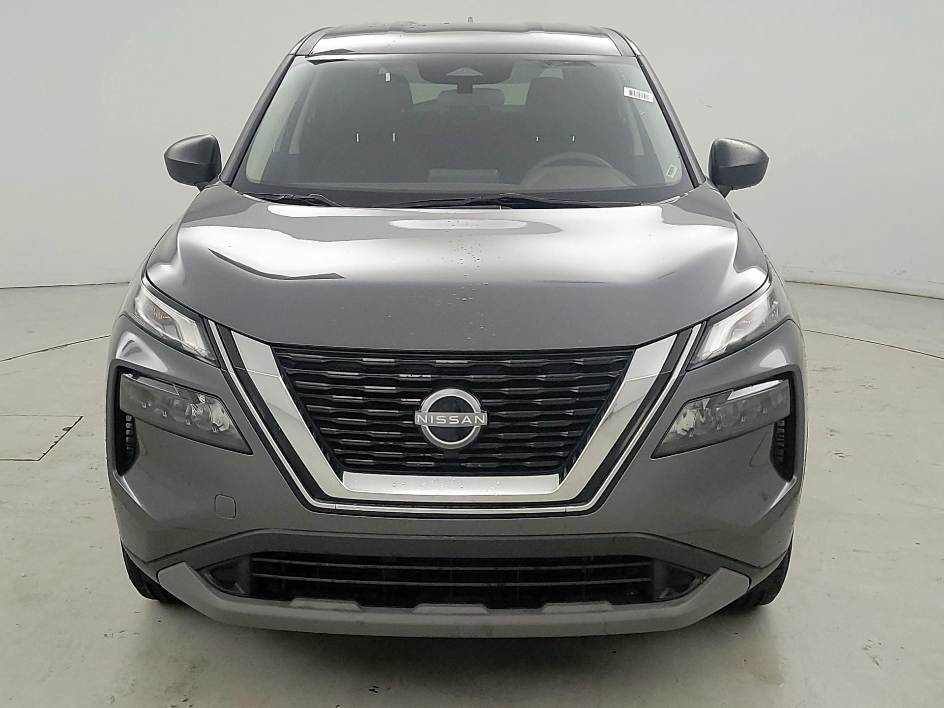 Thumbnail: 2023 Nissan Rogue - 2