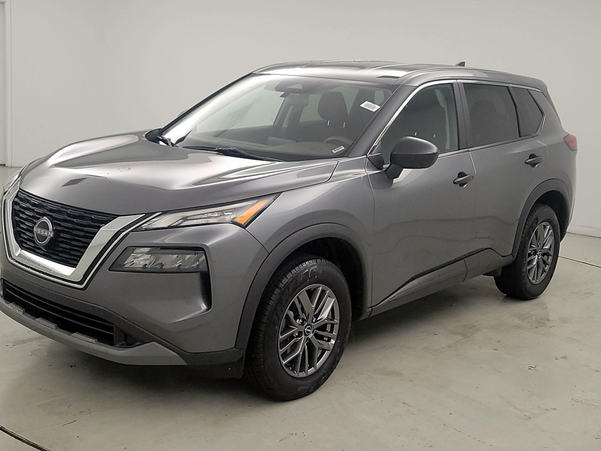 Thumbnail: 2023 Nissan Rogue - 3