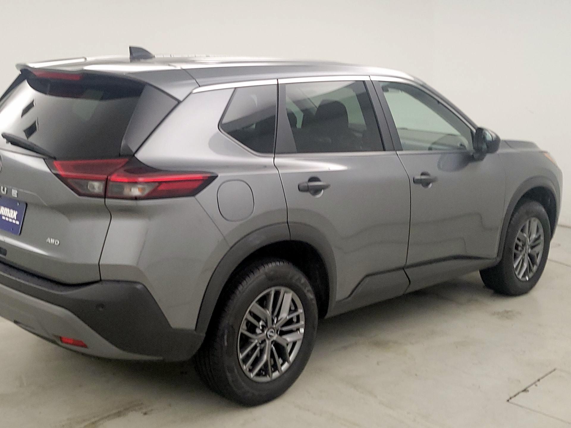 Thumbnail: 2023 Nissan Rogue - 5
