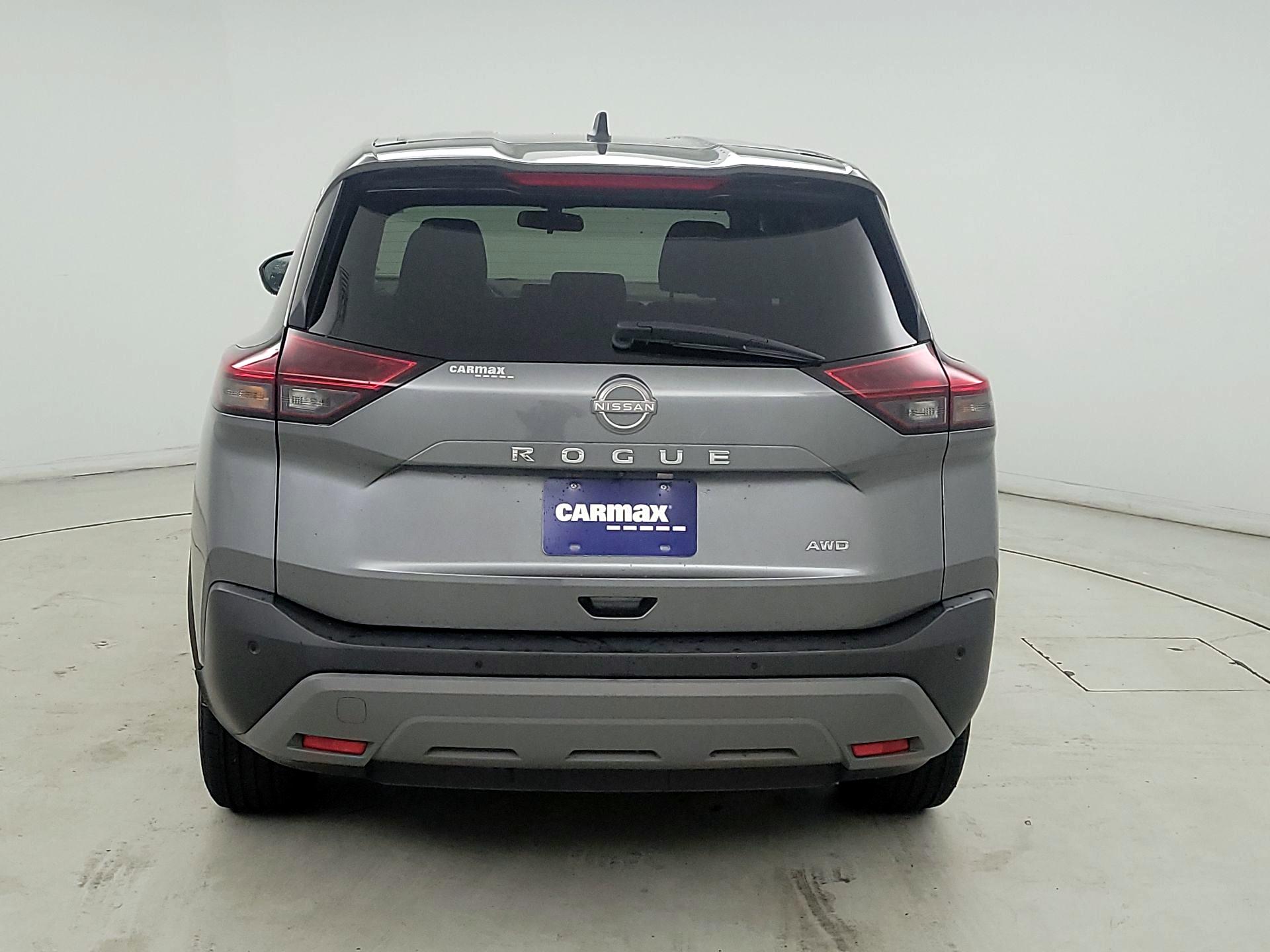 Thumbnail: 2023 Nissan Rogue - 6