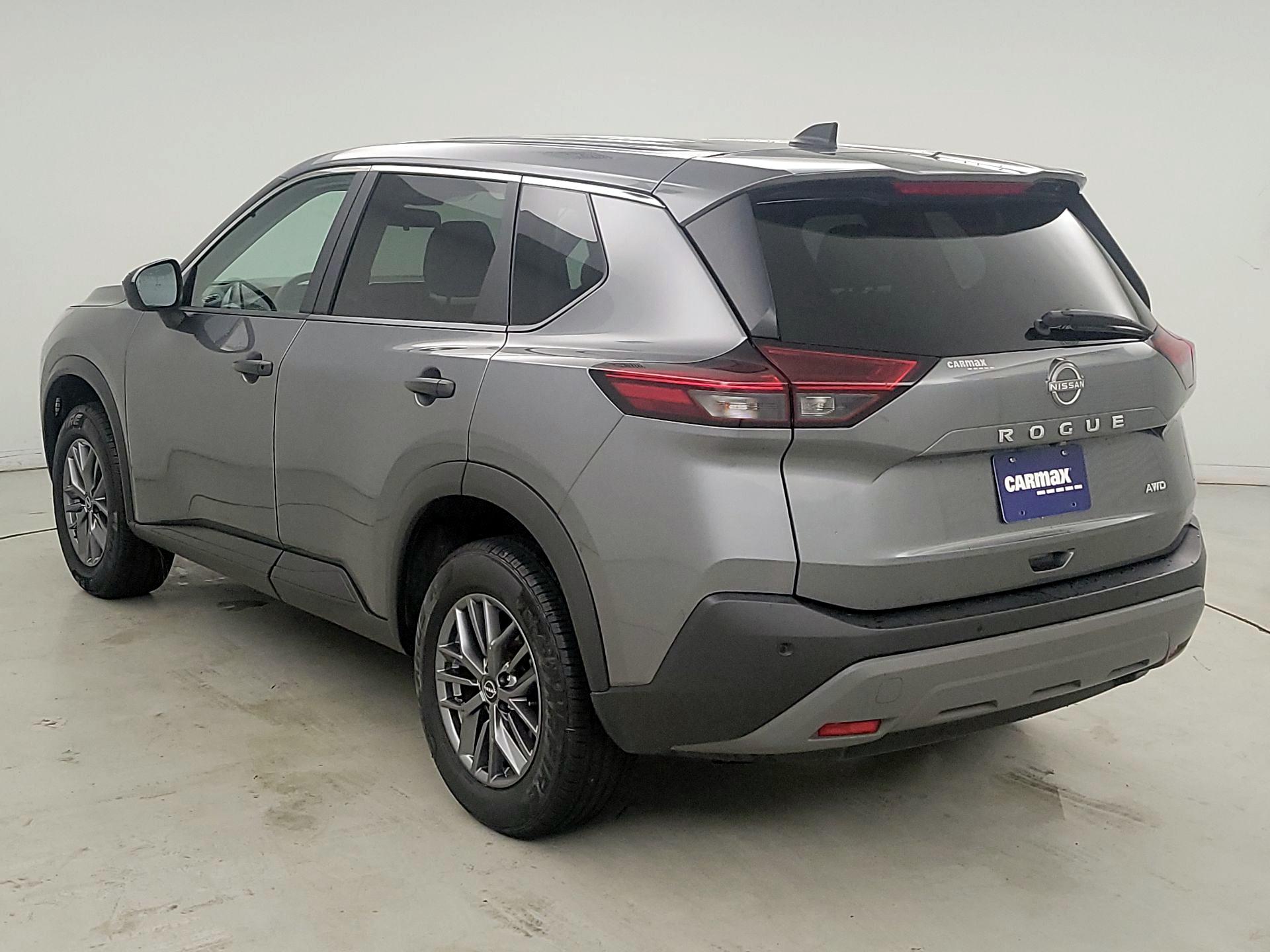 Thumbnail: 2023 Nissan Rogue - 7