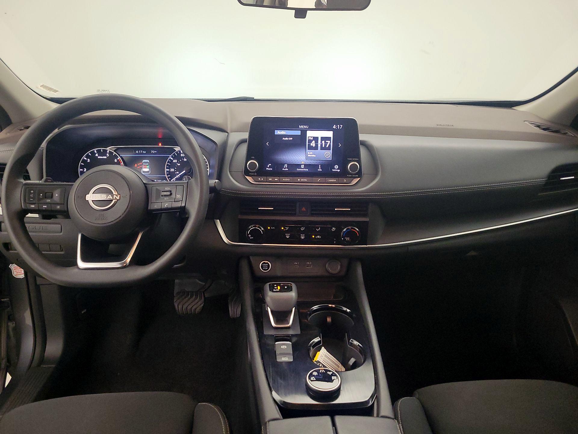 Thumbnail: 2023 Nissan Rogue - 8