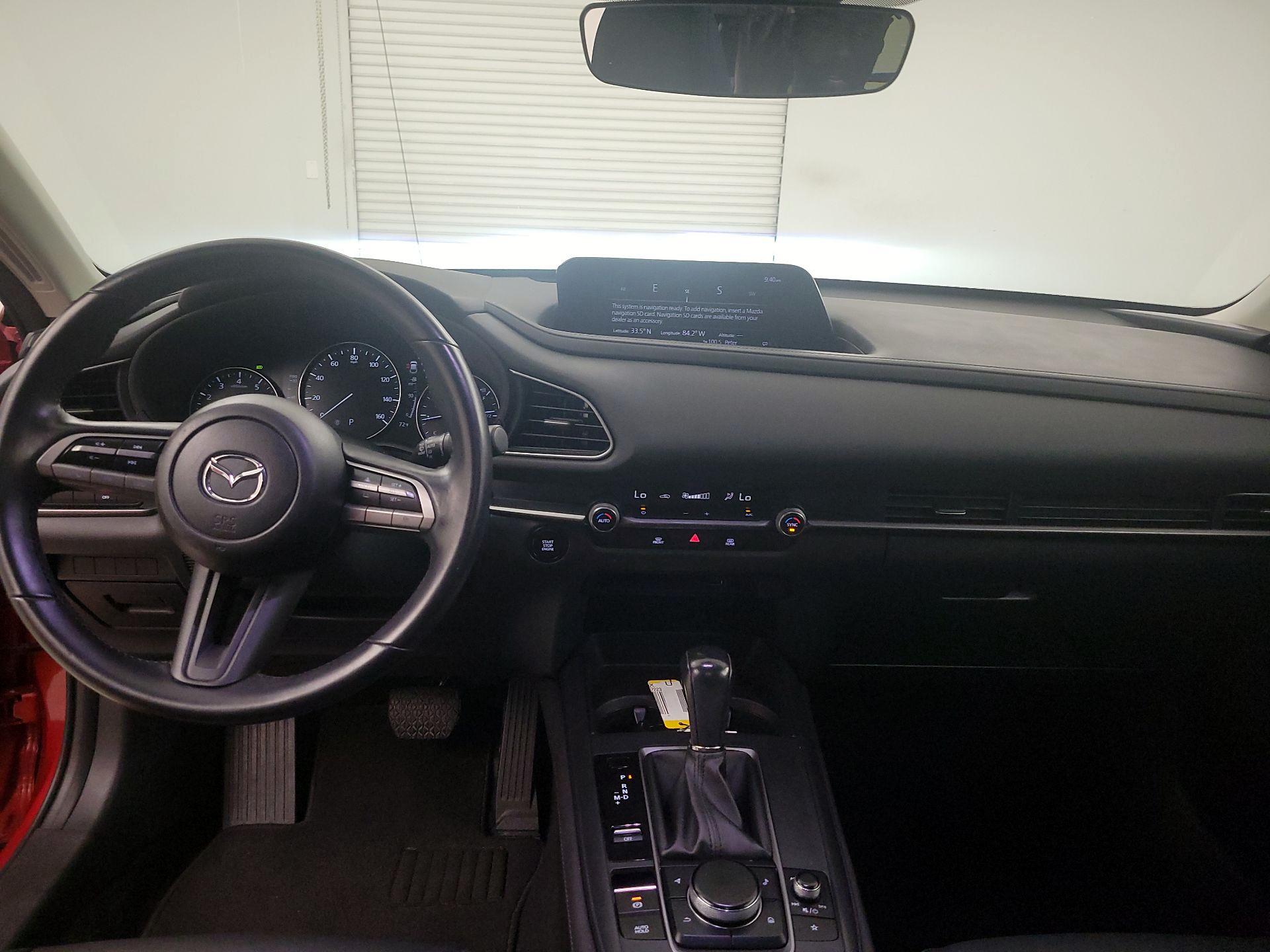 Thumbnail: 2021 Mazda CX-30 - 9
