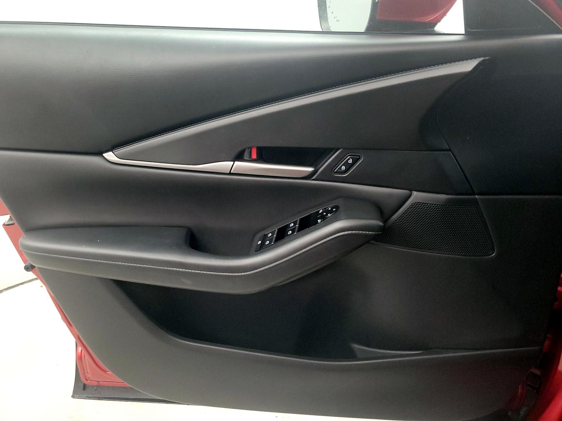 Thumbnail: 2021 Mazda CX-30 - 12