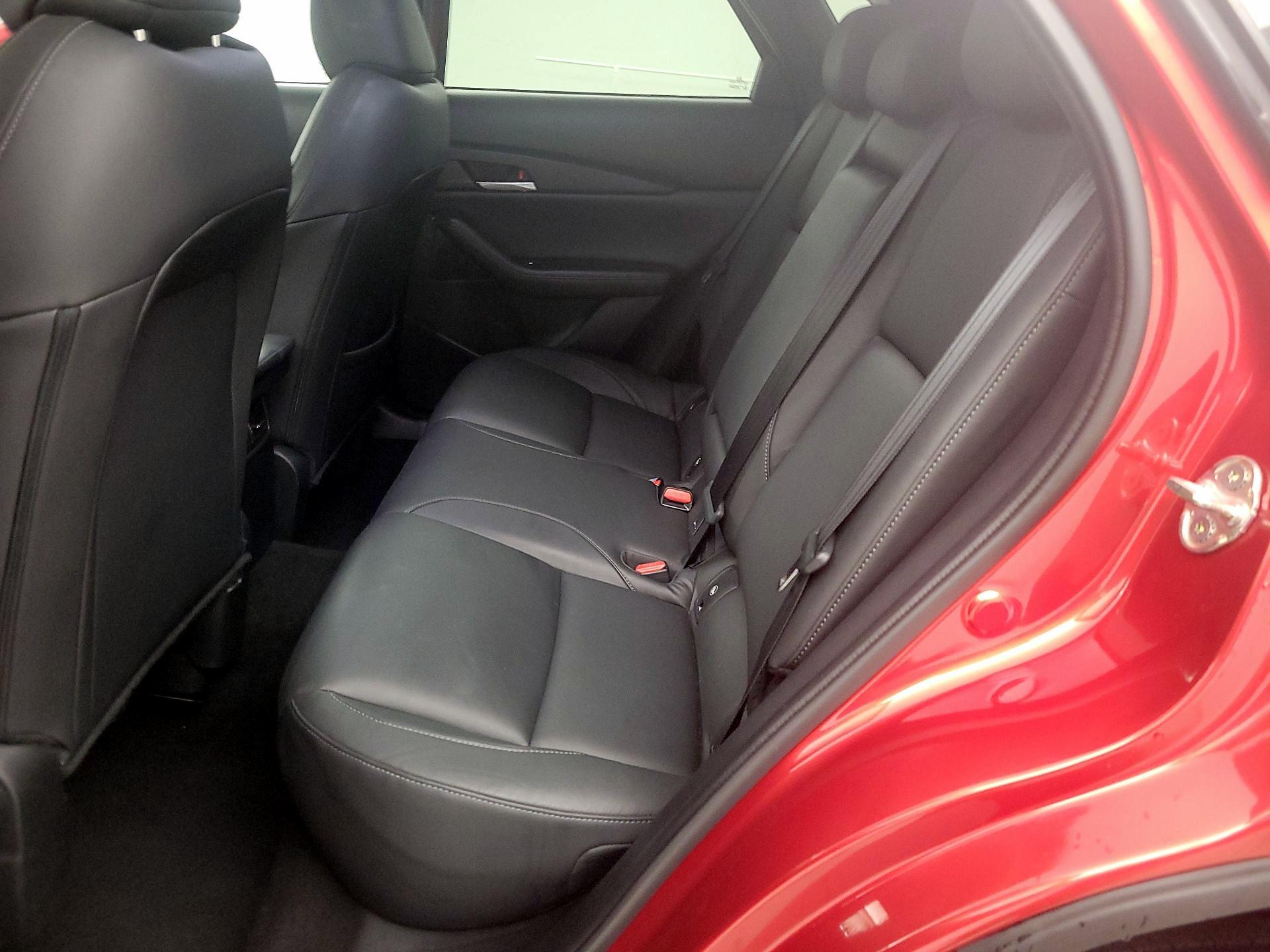 Thumbnail: 2021 Mazda CX-30 - 19