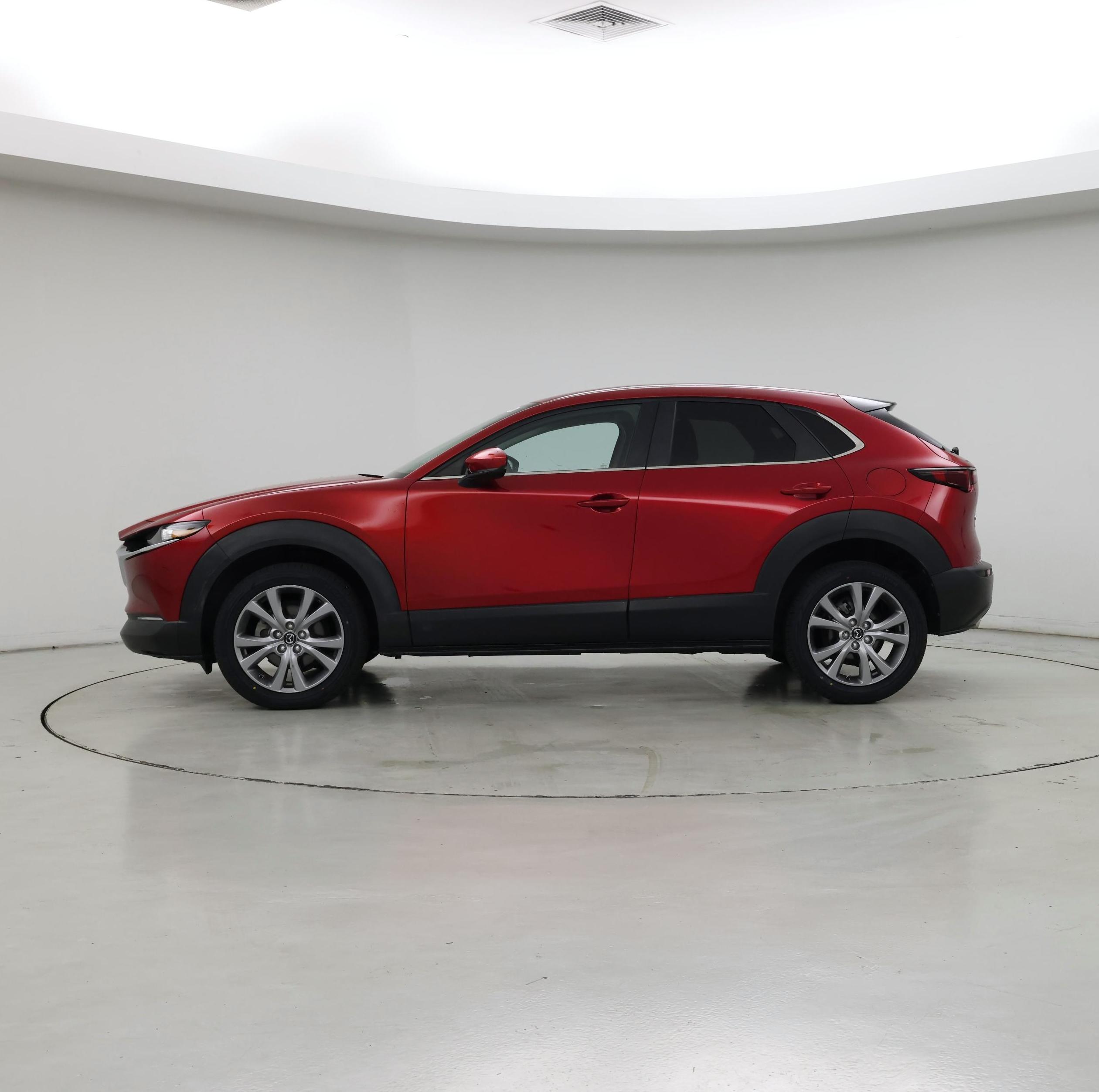 Thumbnail: 2021 Mazda CX-30 - 3