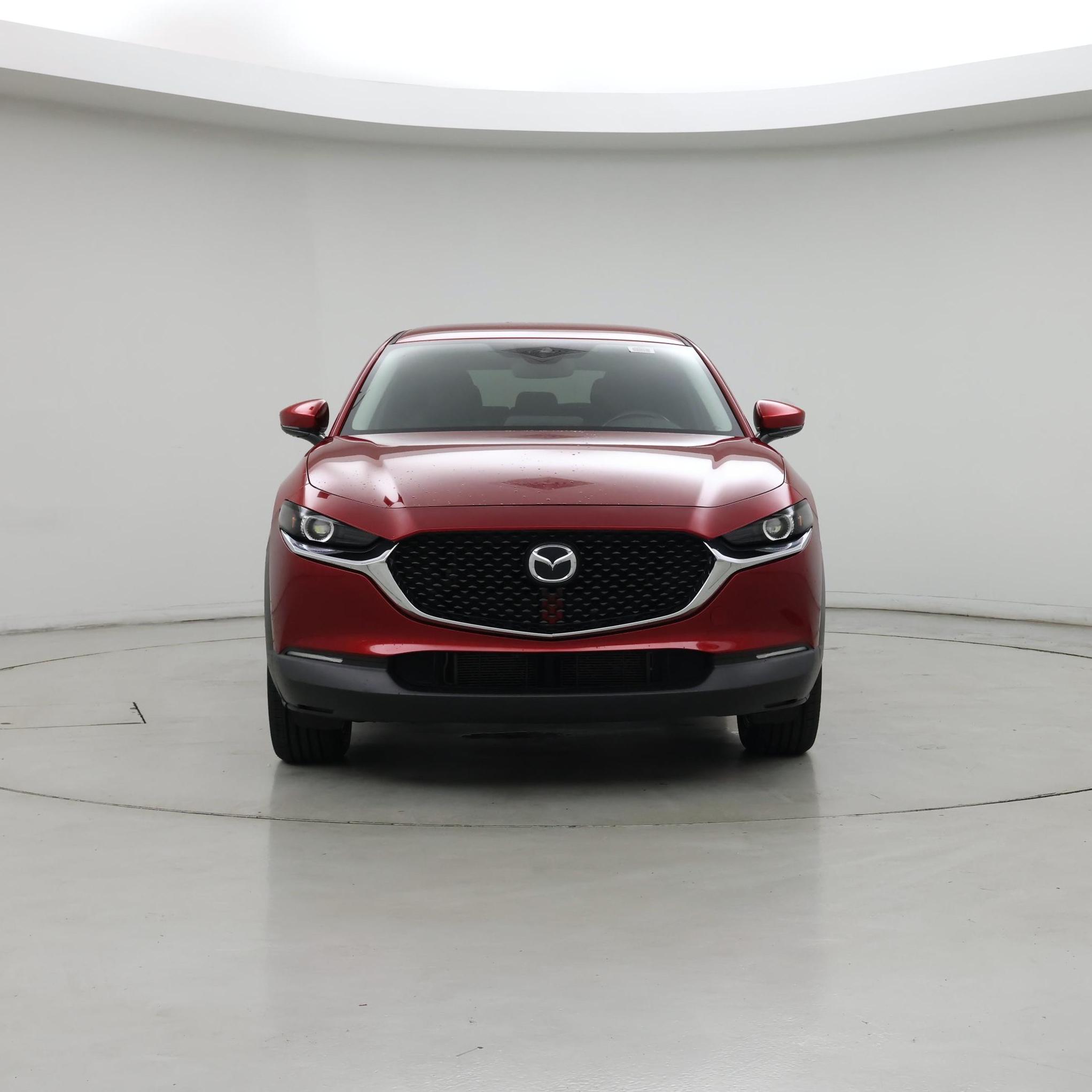 Thumbnail: 2021 Mazda CX-30 - 5