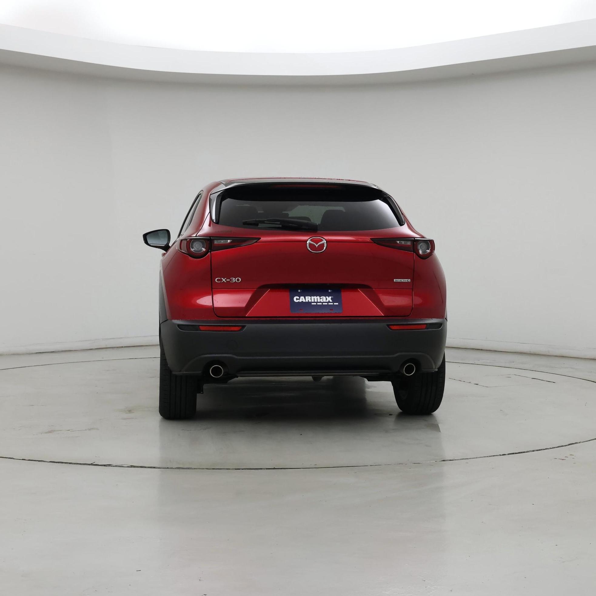 Thumbnail: 2021 Mazda CX-30 - 6