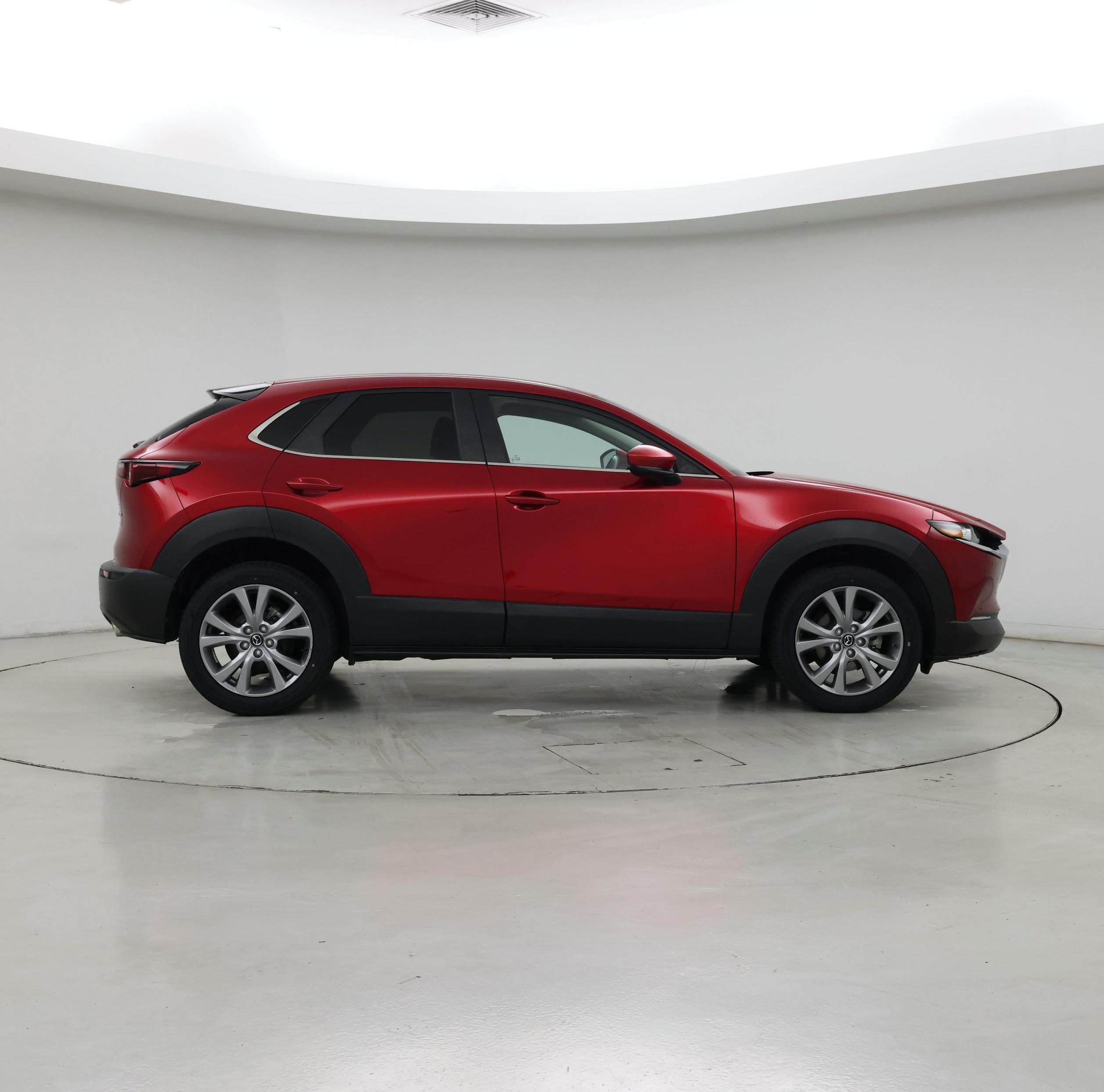 Thumbnail: 2021 Mazda CX-30 - 7