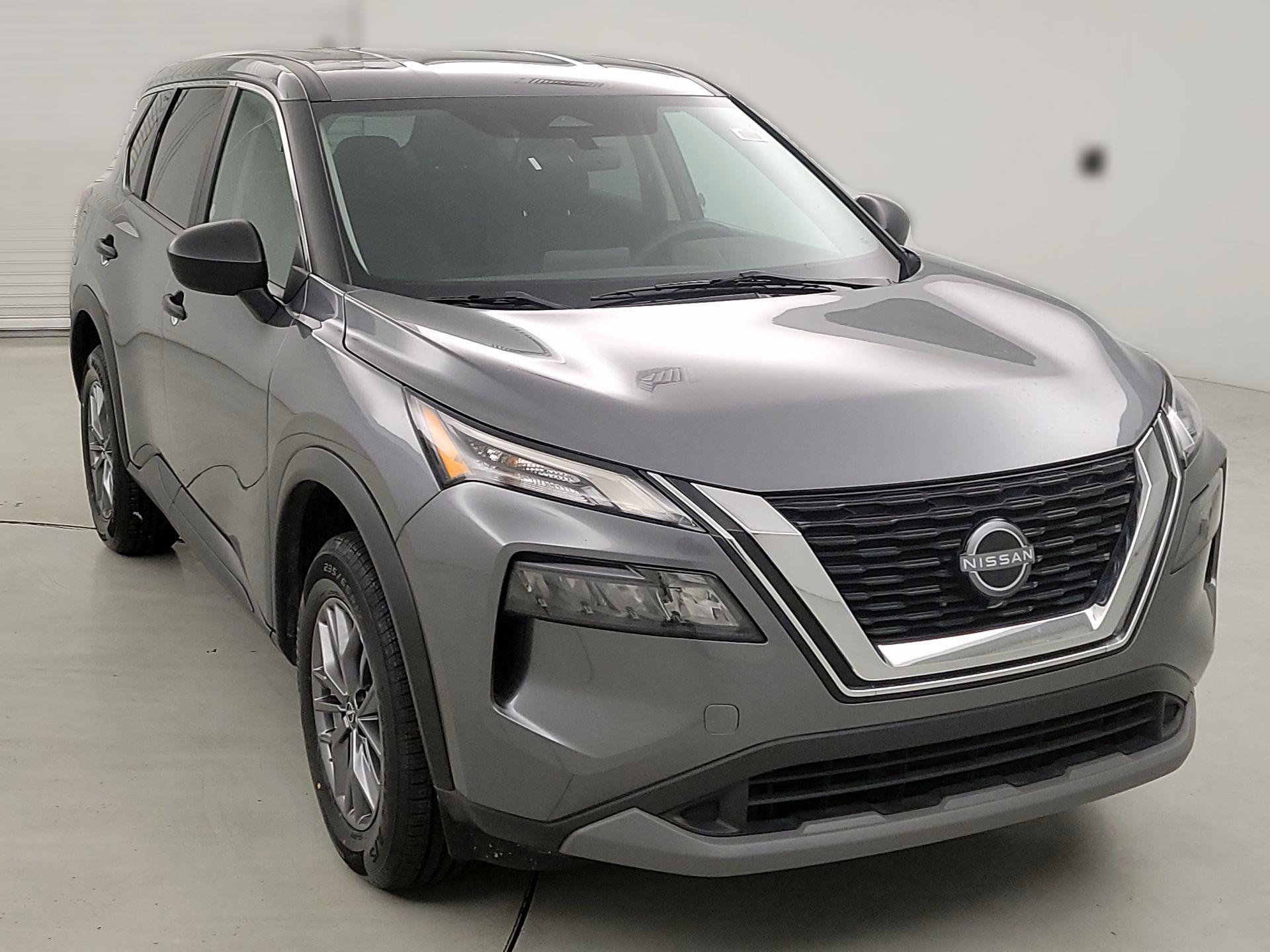 Thumbnail: 2023 Nissan Rogue - 1