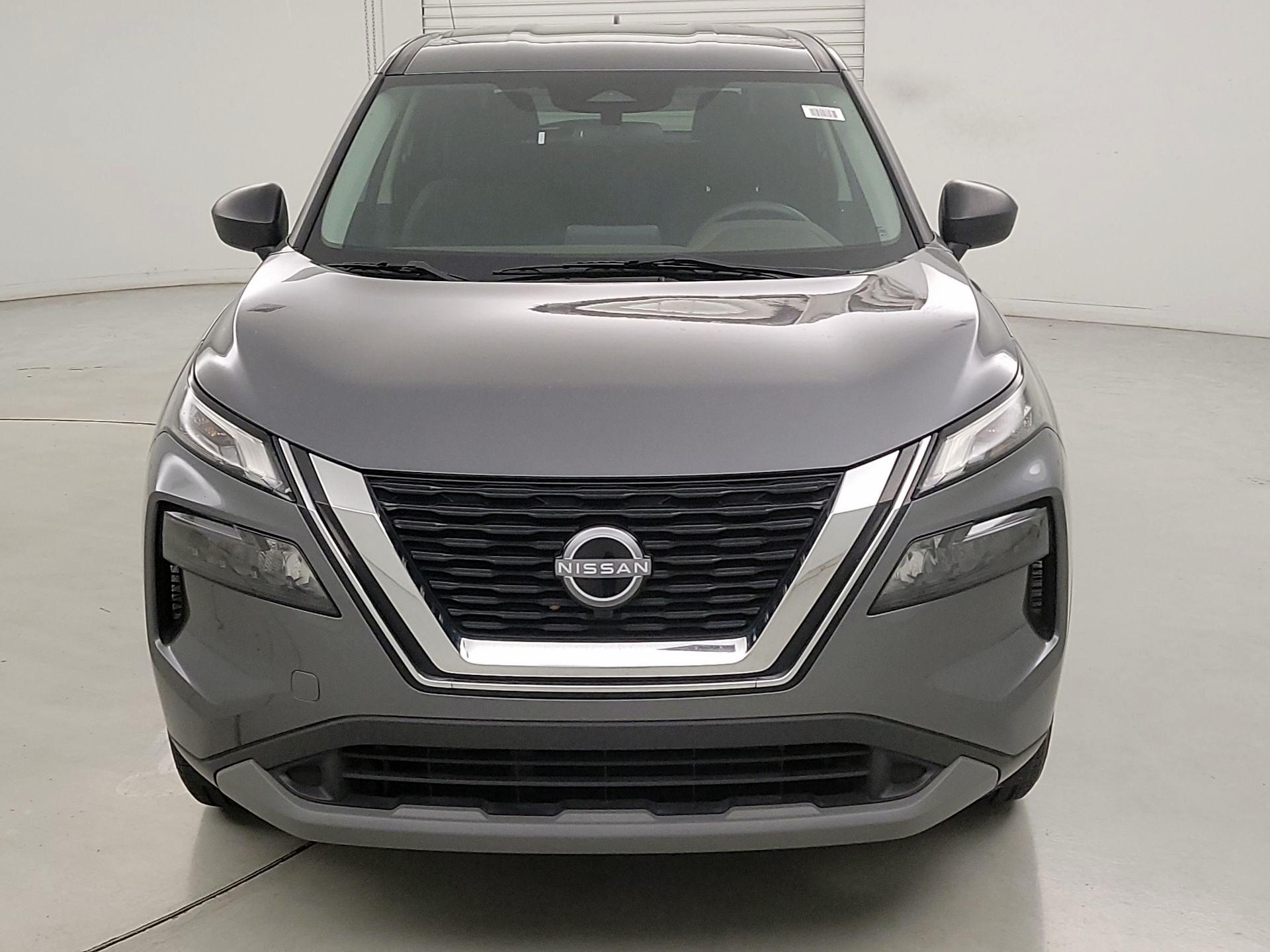Thumbnail: 2023 Nissan Rogue - 2
