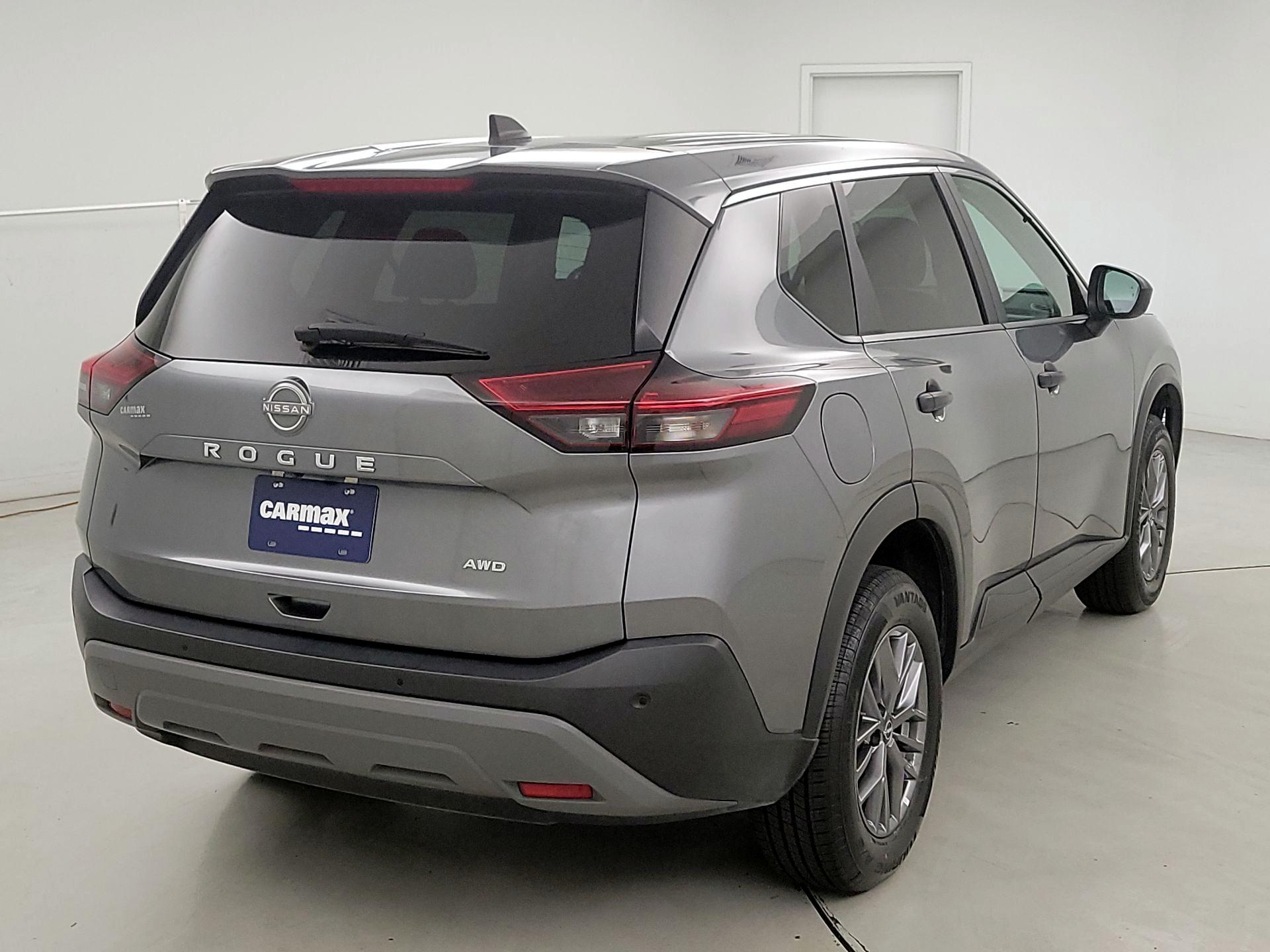 Thumbnail: 2023 Nissan Rogue - 5