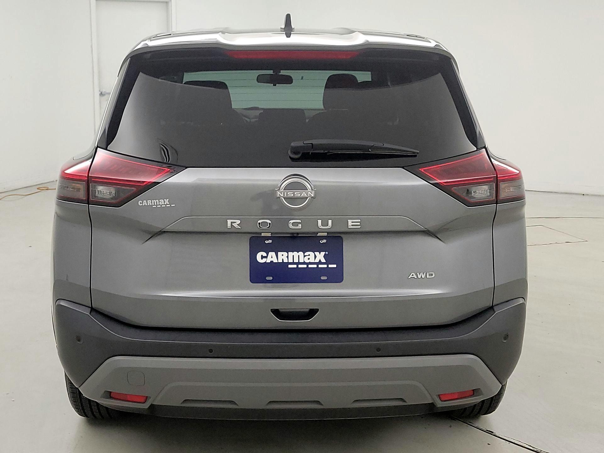 Thumbnail: 2023 Nissan Rogue - 6